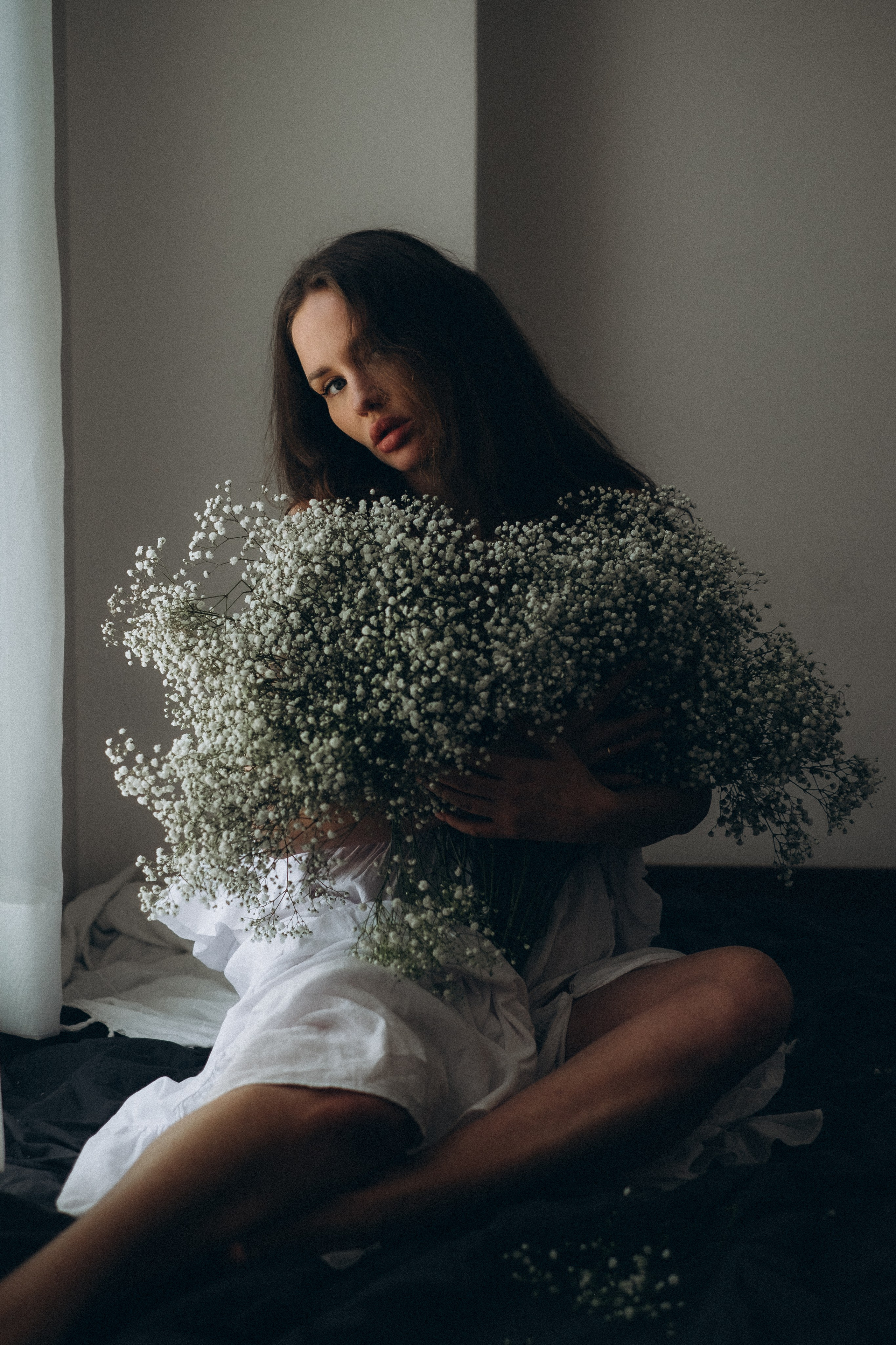 Julia. Fotografo de familia en Quito Anastasia Eliseeva