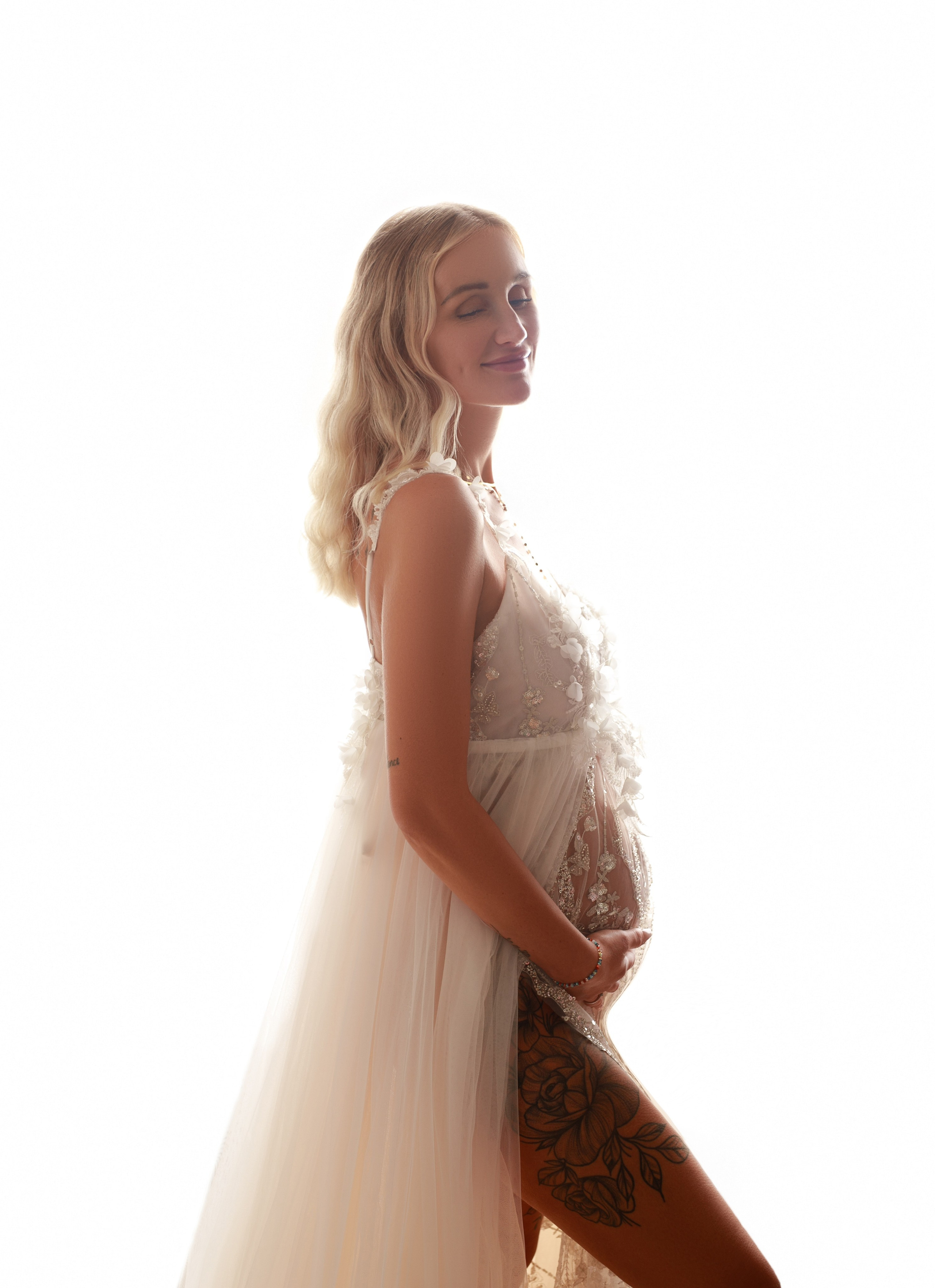 Babybauch. Neugeborenen & Babyfotografie Marina Buch in Wickede Ruhr NRW