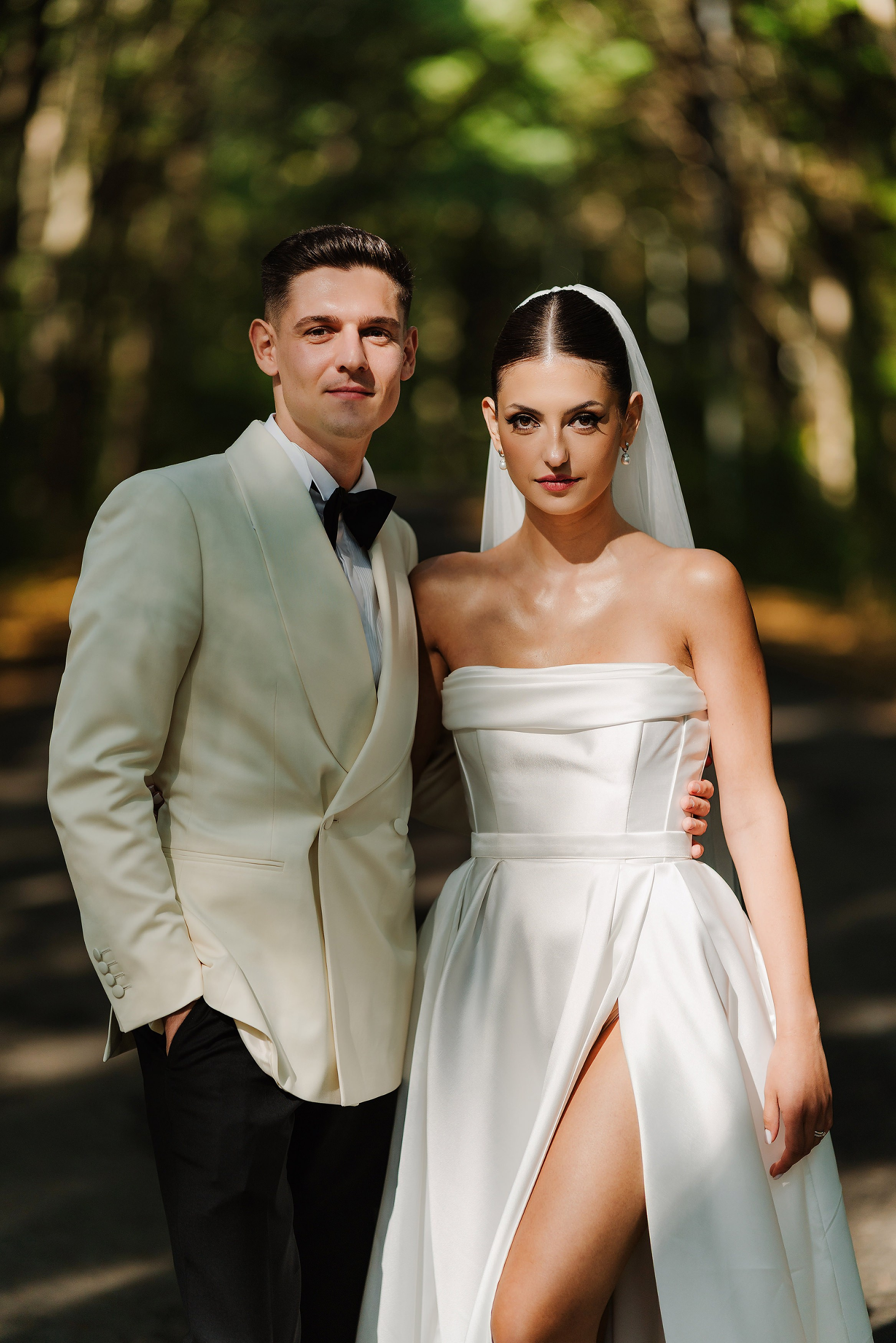 Gabriela și Răzvan. Tayfun — Fotograf