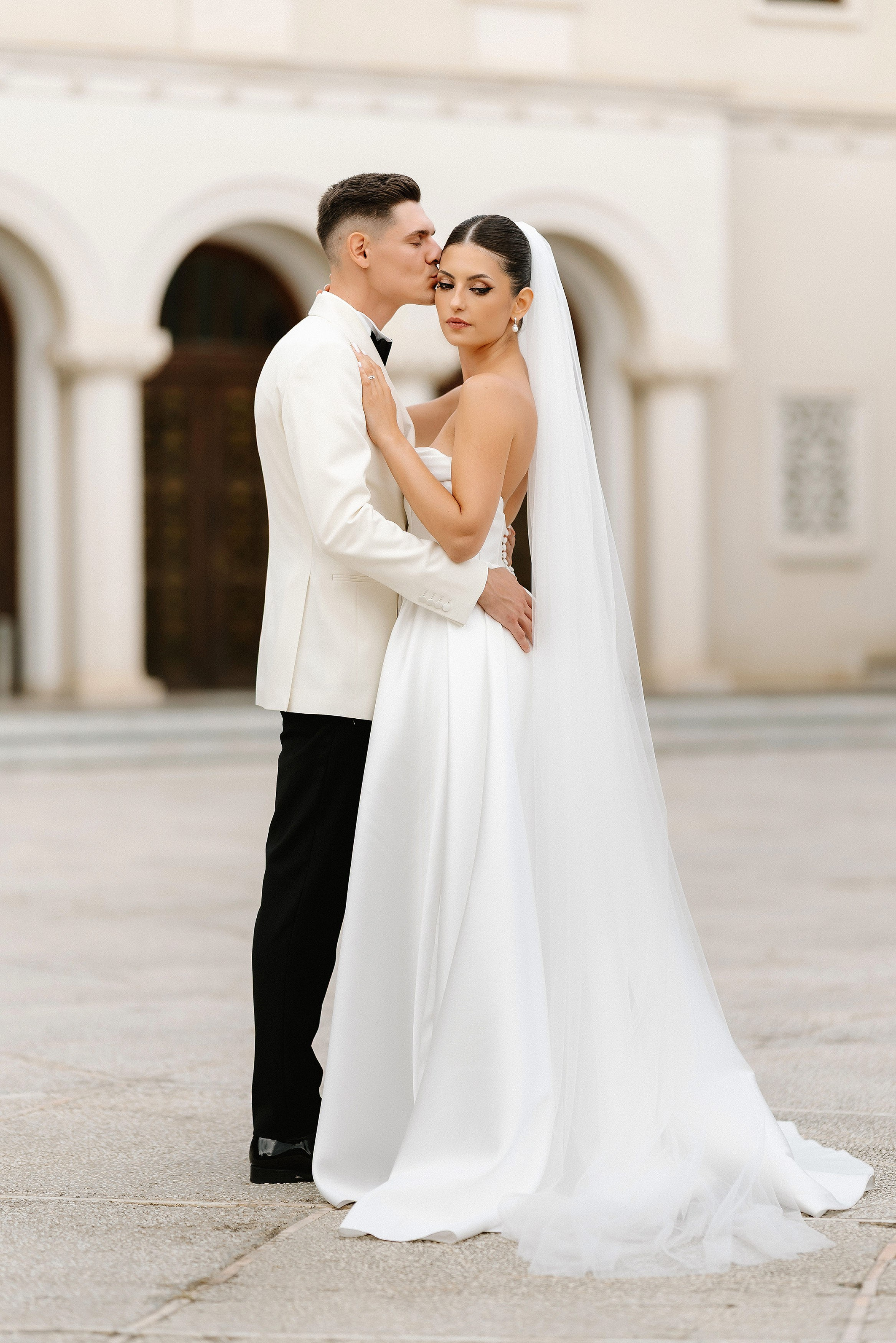 Gabriela și Răzvan. Tayfun — Fotograf
