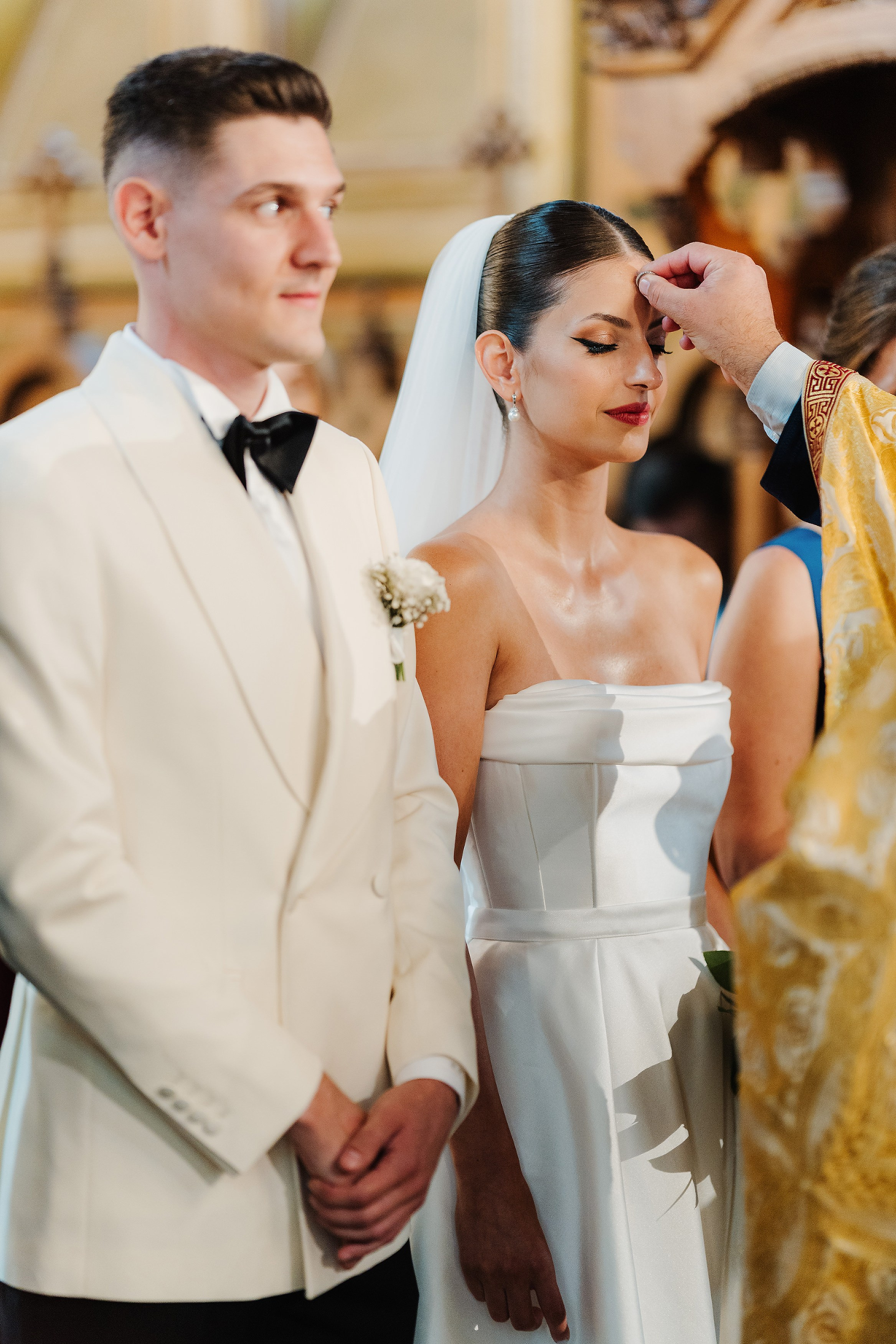 Gabriela și Răzvan. Tayfun — Fotograf