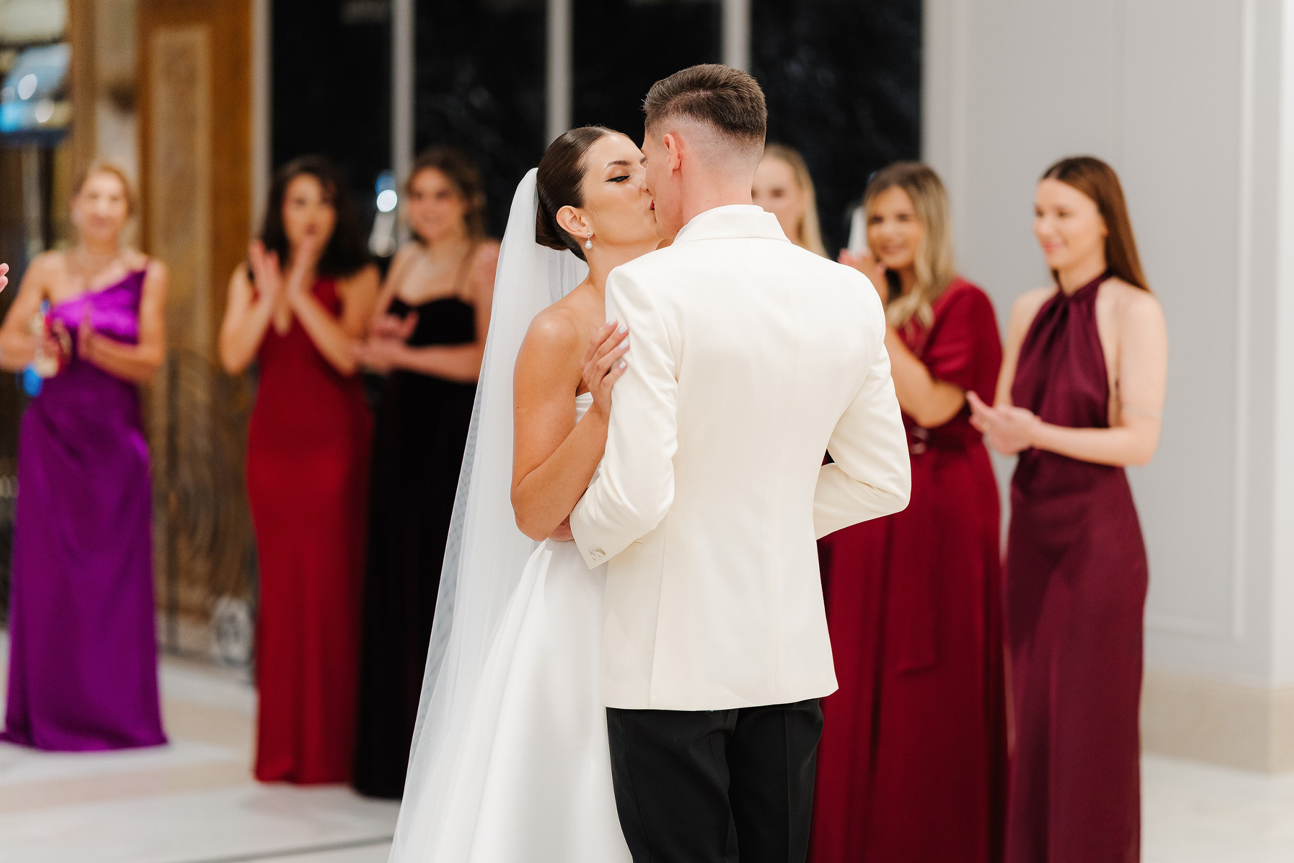 Gabriela și Răzvan. Tayfun — Fotograf