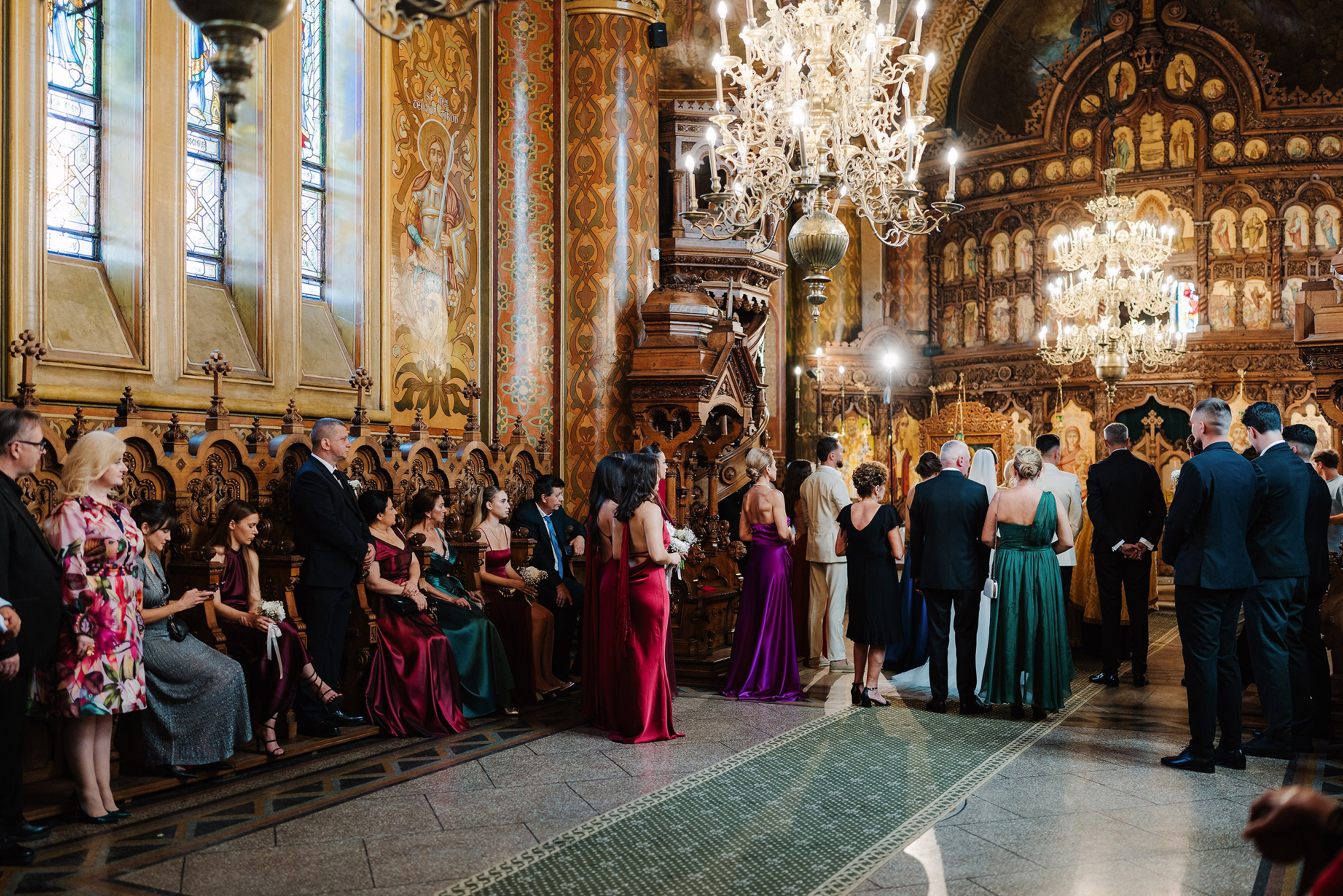 Gabriela și Răzvan. Tayfun — Fotograf
