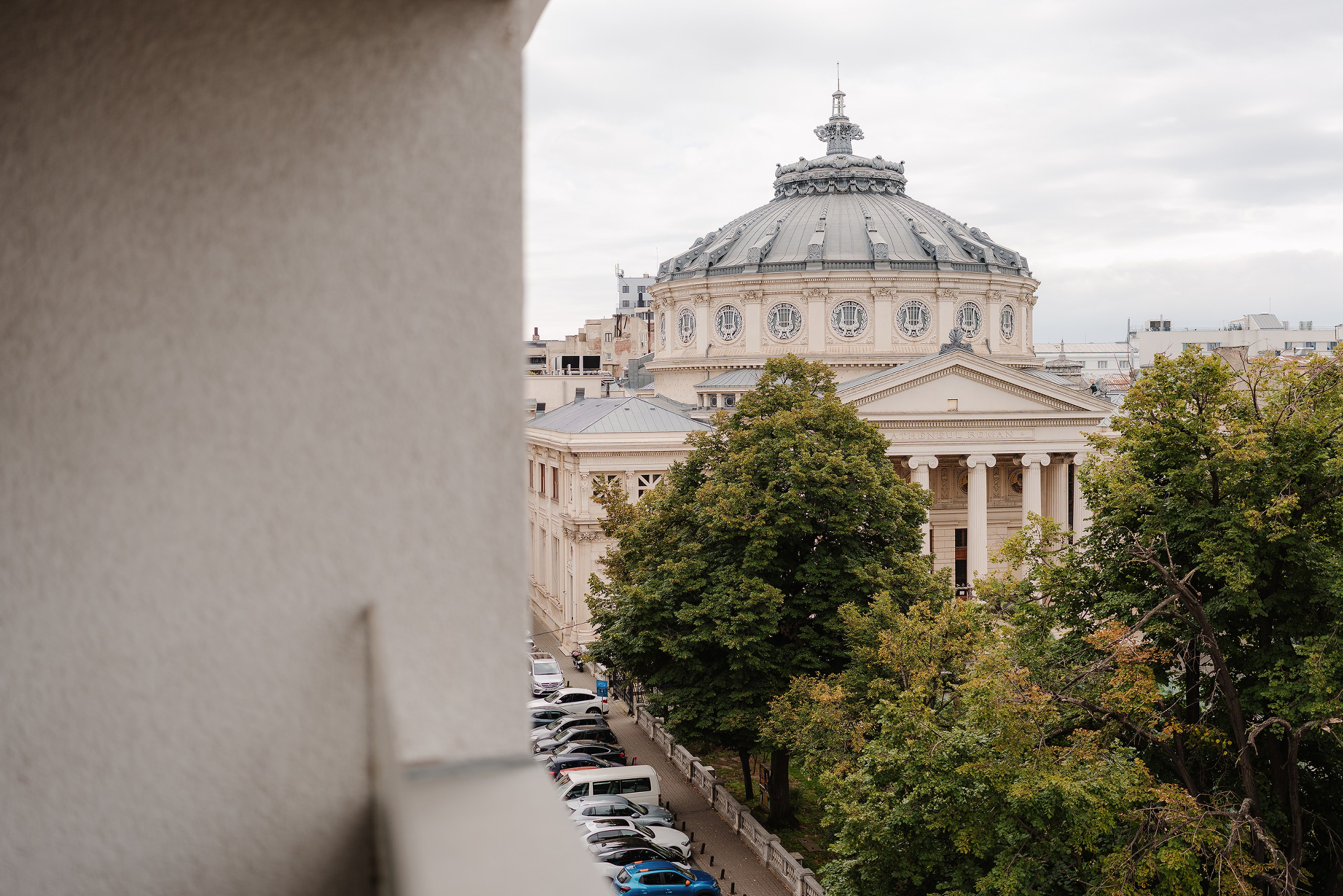 Gabriela și Răzvan. Tayfun — Fotograf