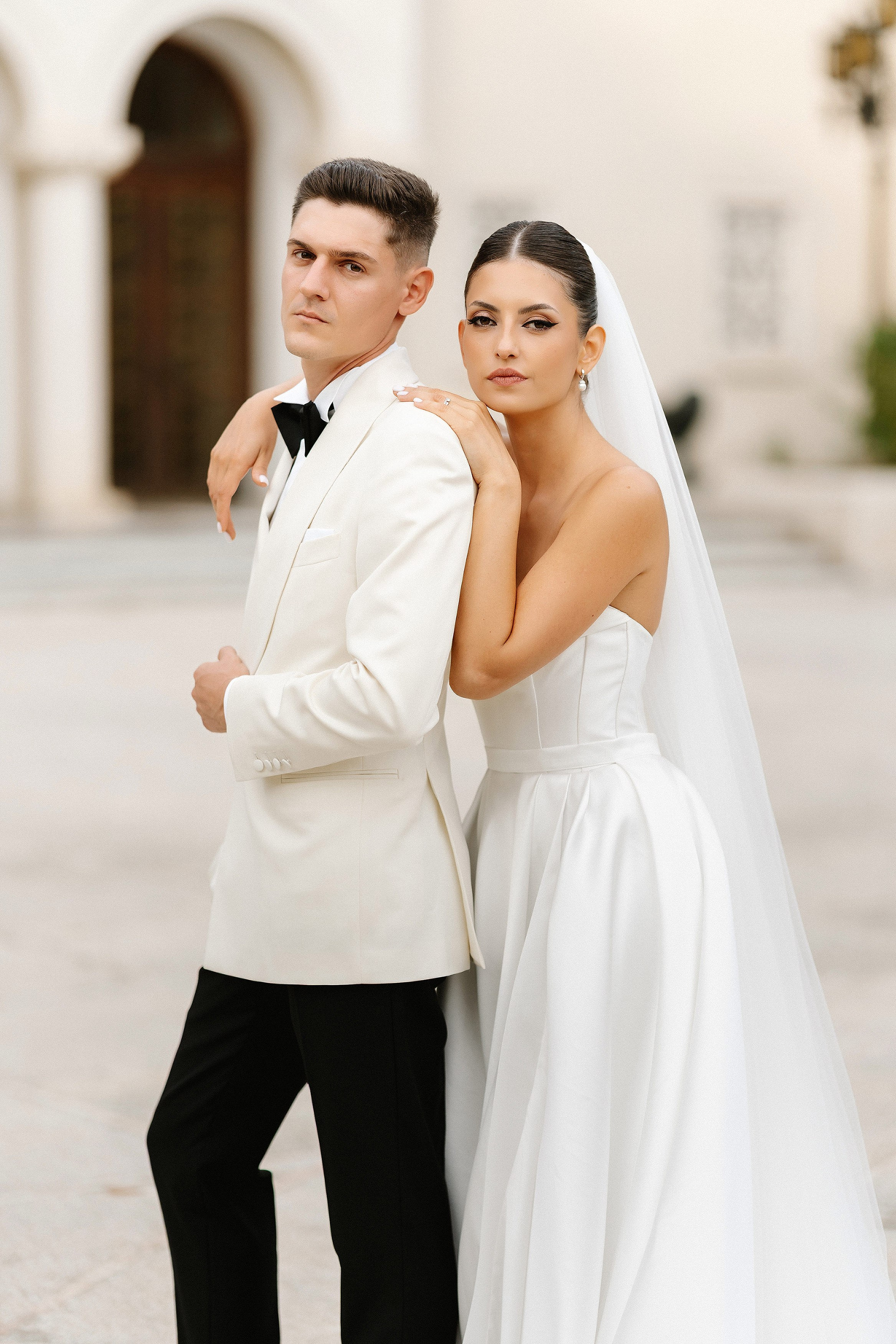 Gabriela și Răzvan. Tayfun — Fotograf