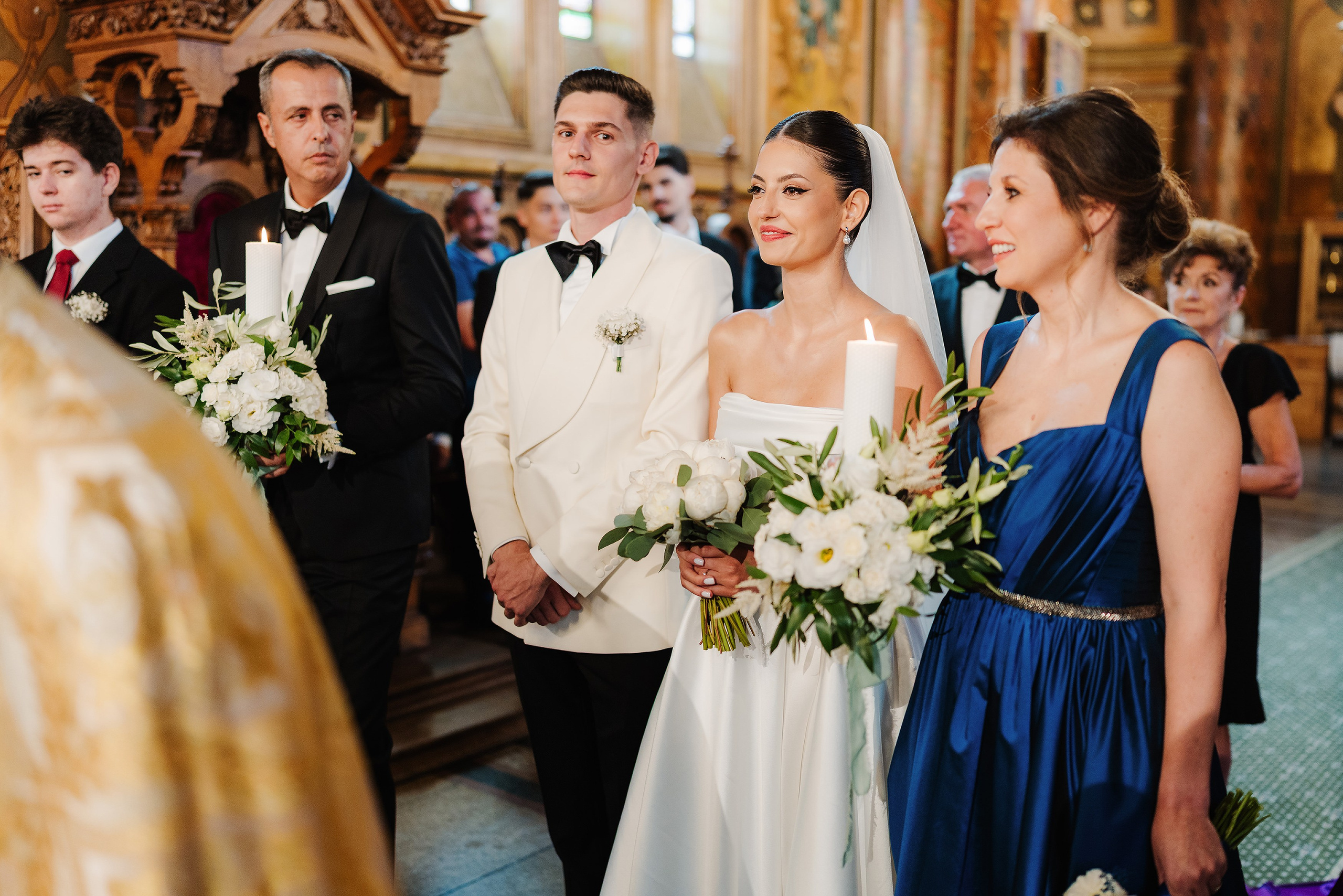 Gabriela și Răzvan. Tayfun — Fotograf