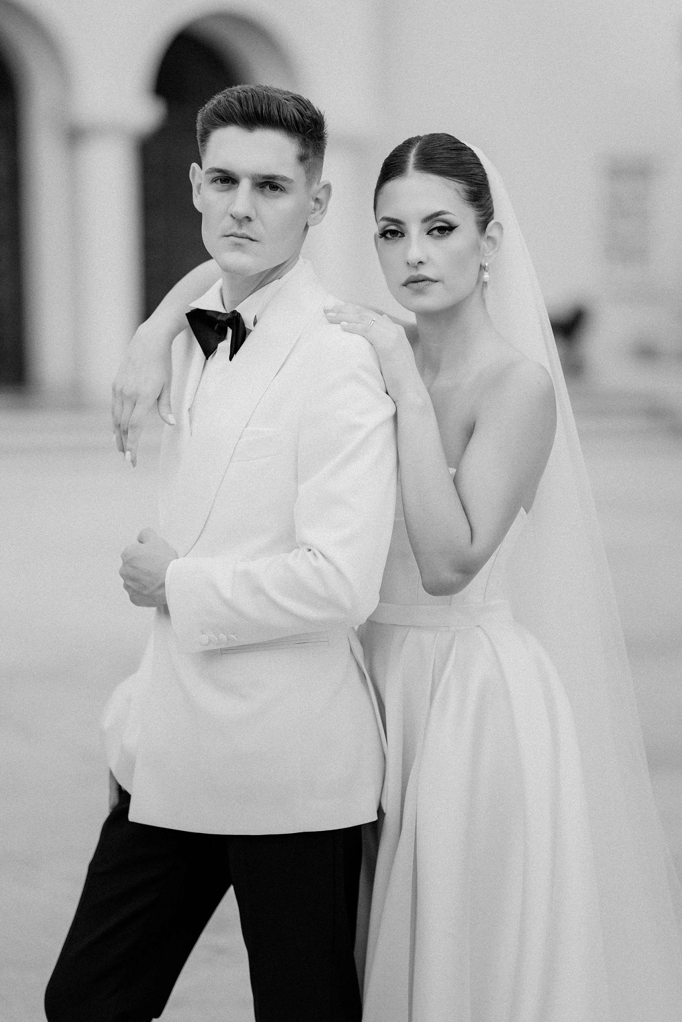 Gabriela și Răzvan. Tayfun — Fotograf