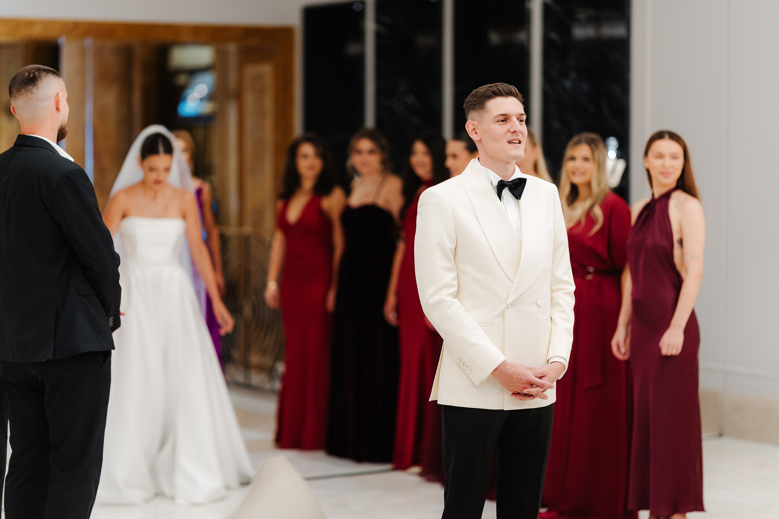 Gabriela și Răzvan. Tayfun — Fotograf