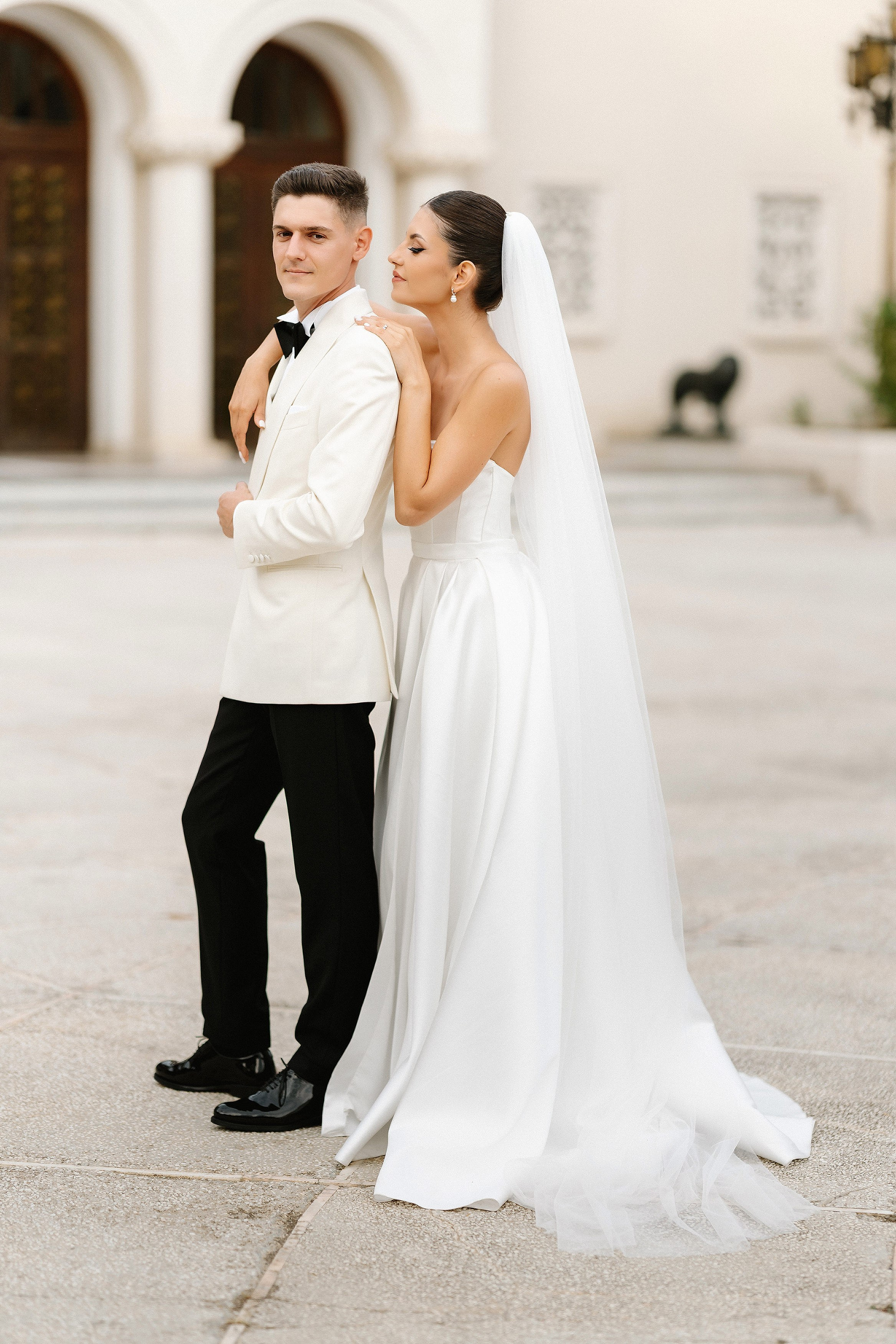 Gabriela și Răzvan. Tayfun — Fotograf