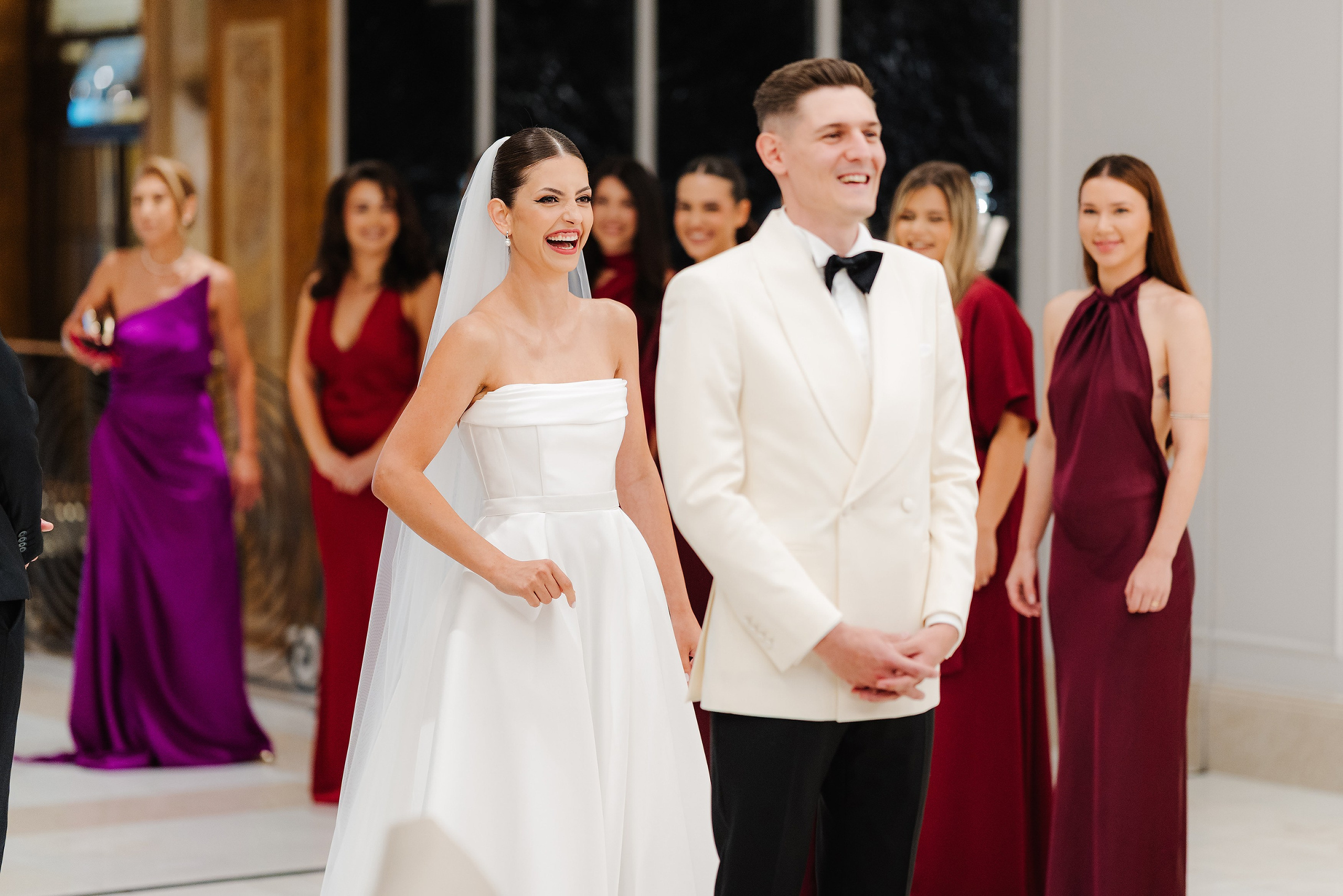 Gabriela și Răzvan. Tayfun — Fotograf