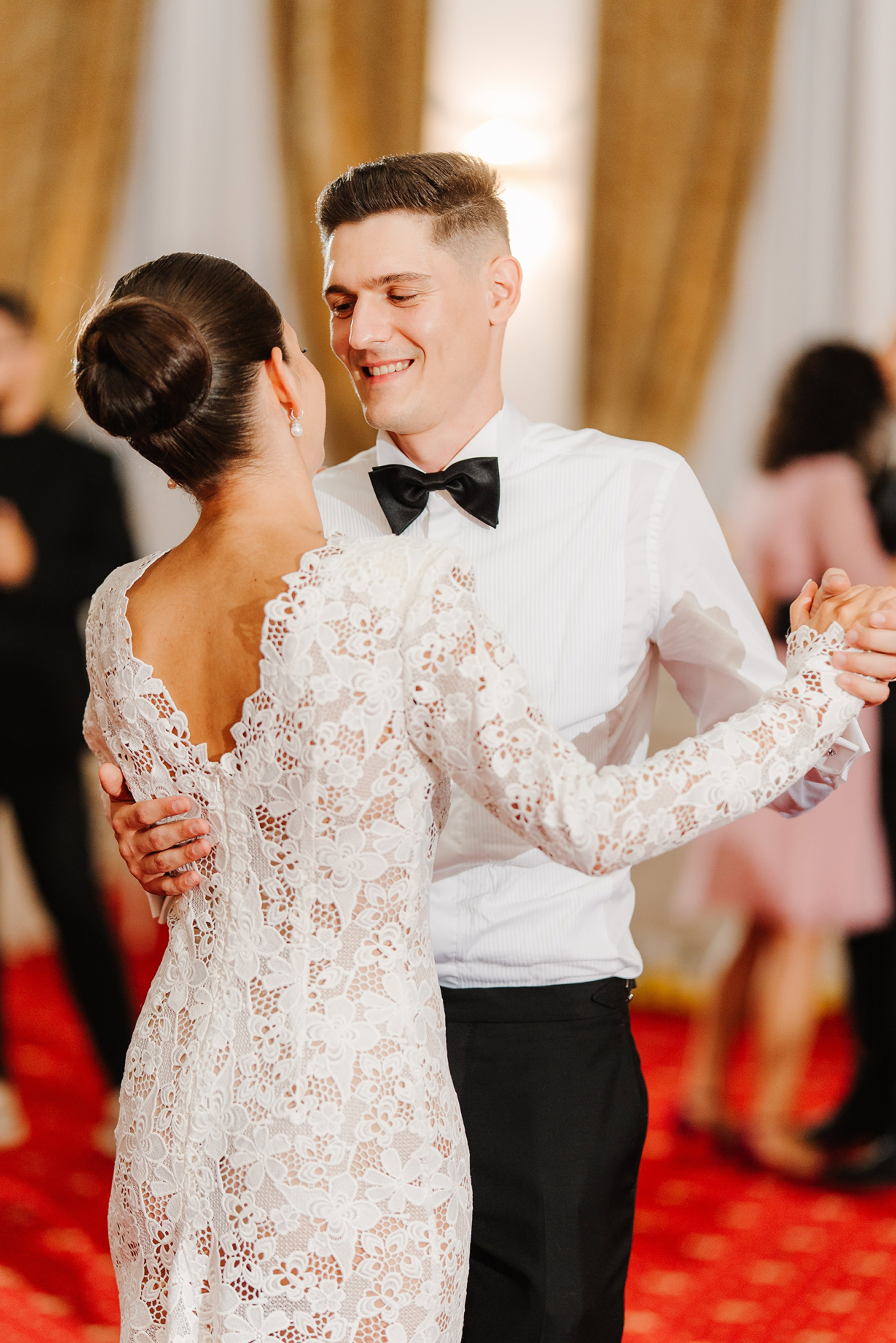 Gabriela și Răzvan. Tayfun — Fotograf