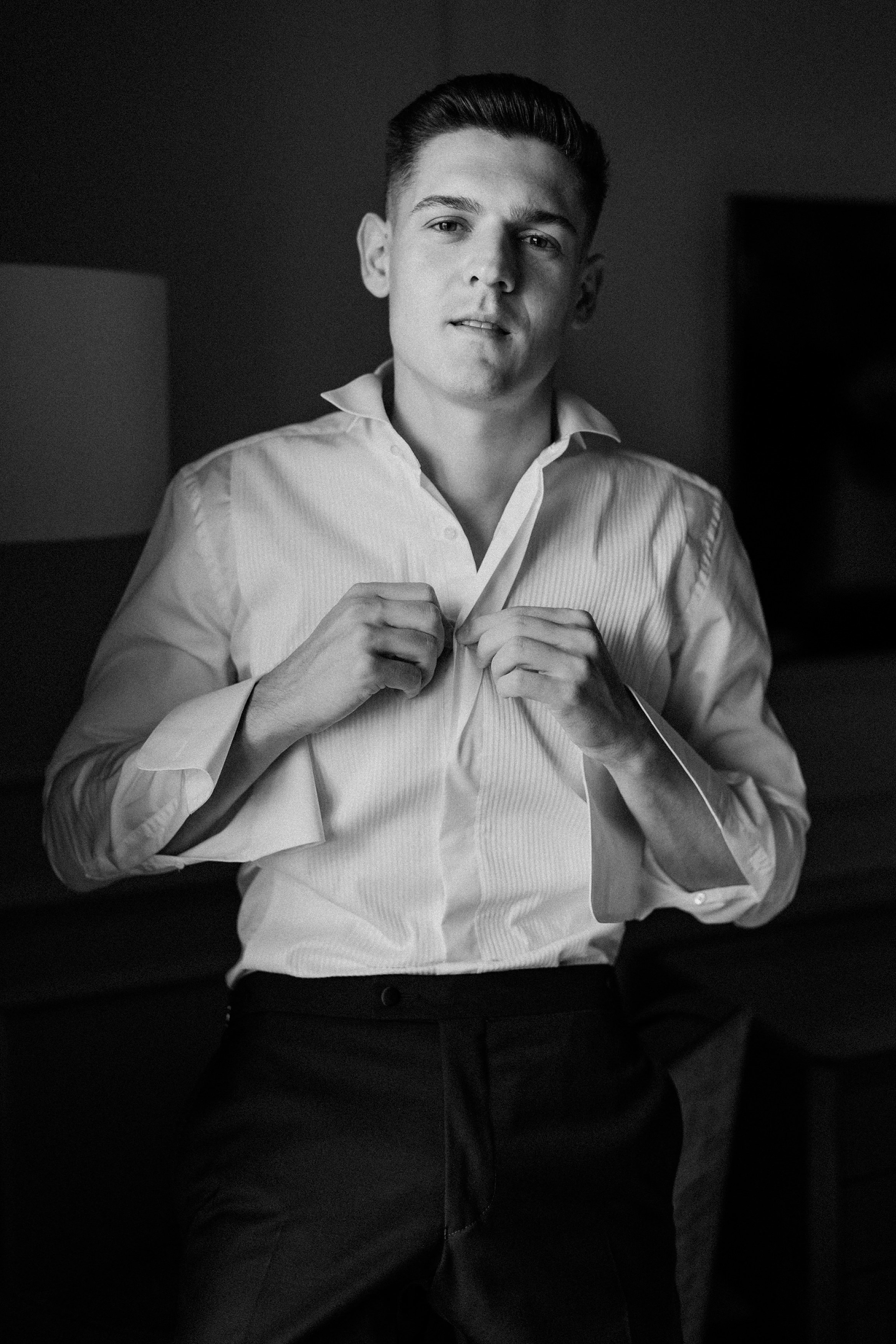 Gabriela și Răzvan. Tayfun — Fotograf