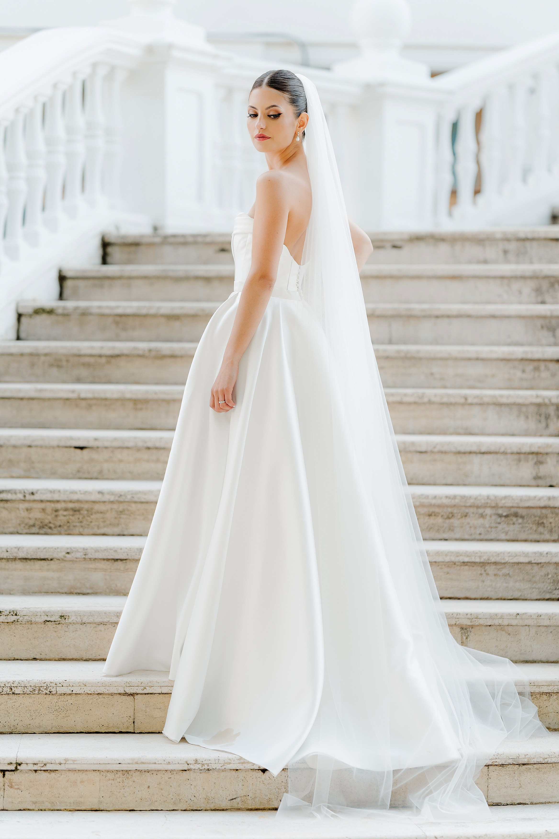 Gabriela și Răzvan. Tayfun — Fotograf