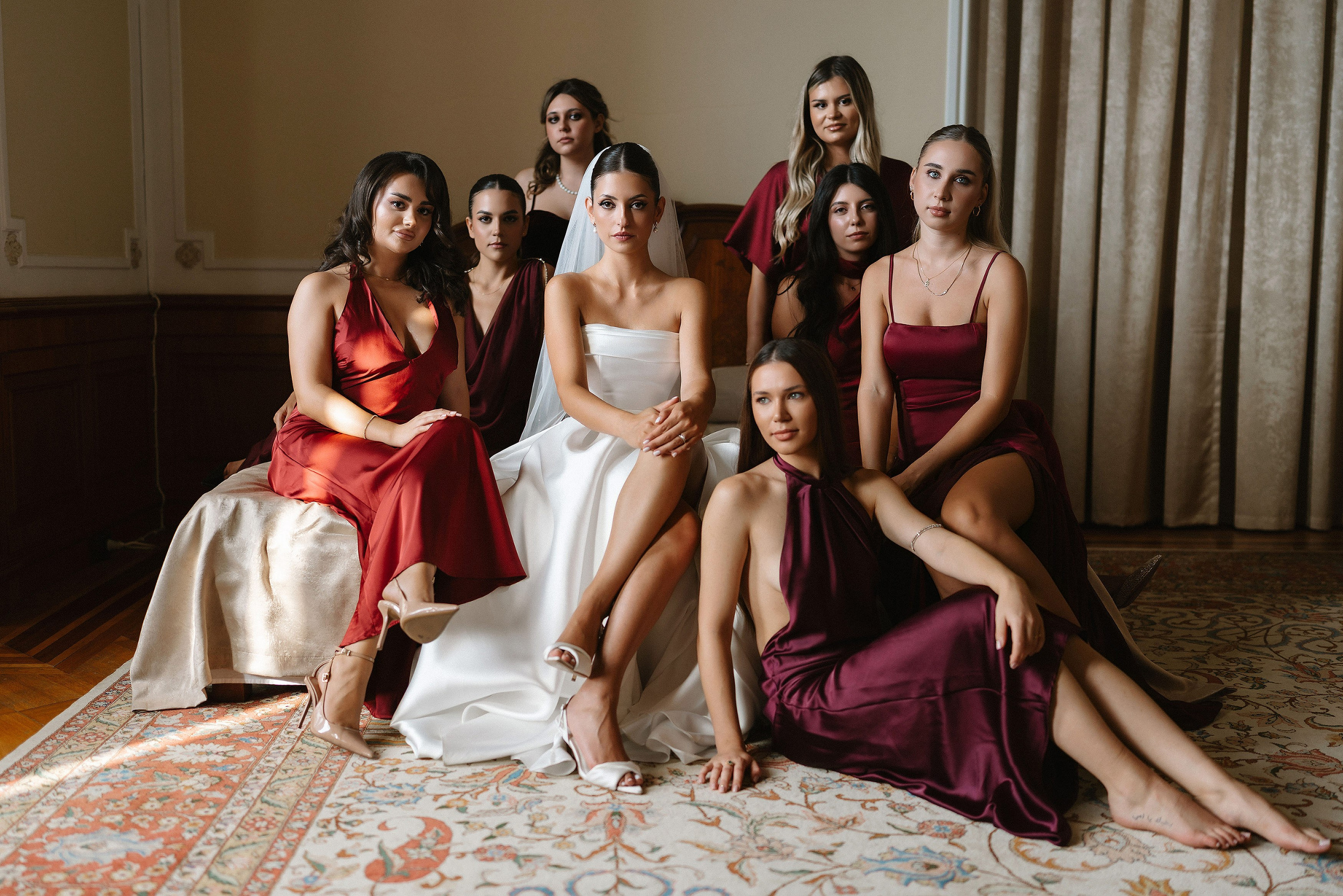 Gabriela și Răzvan. Tayfun — Fotograf
