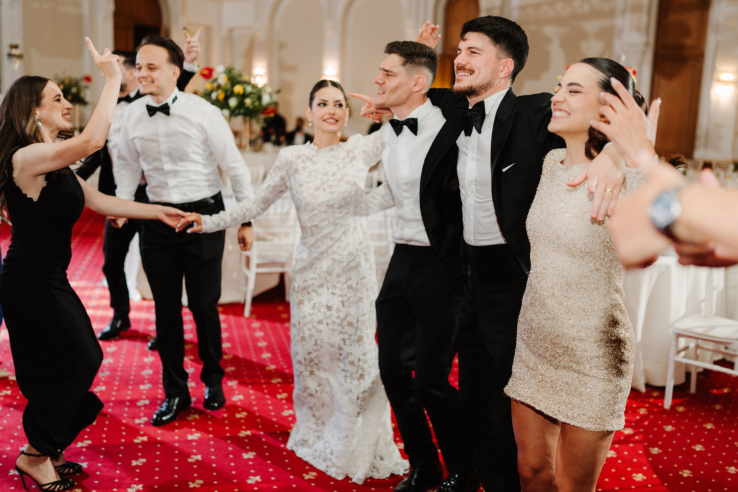 Gabriela și Răzvan. Tayfun — Fotograf