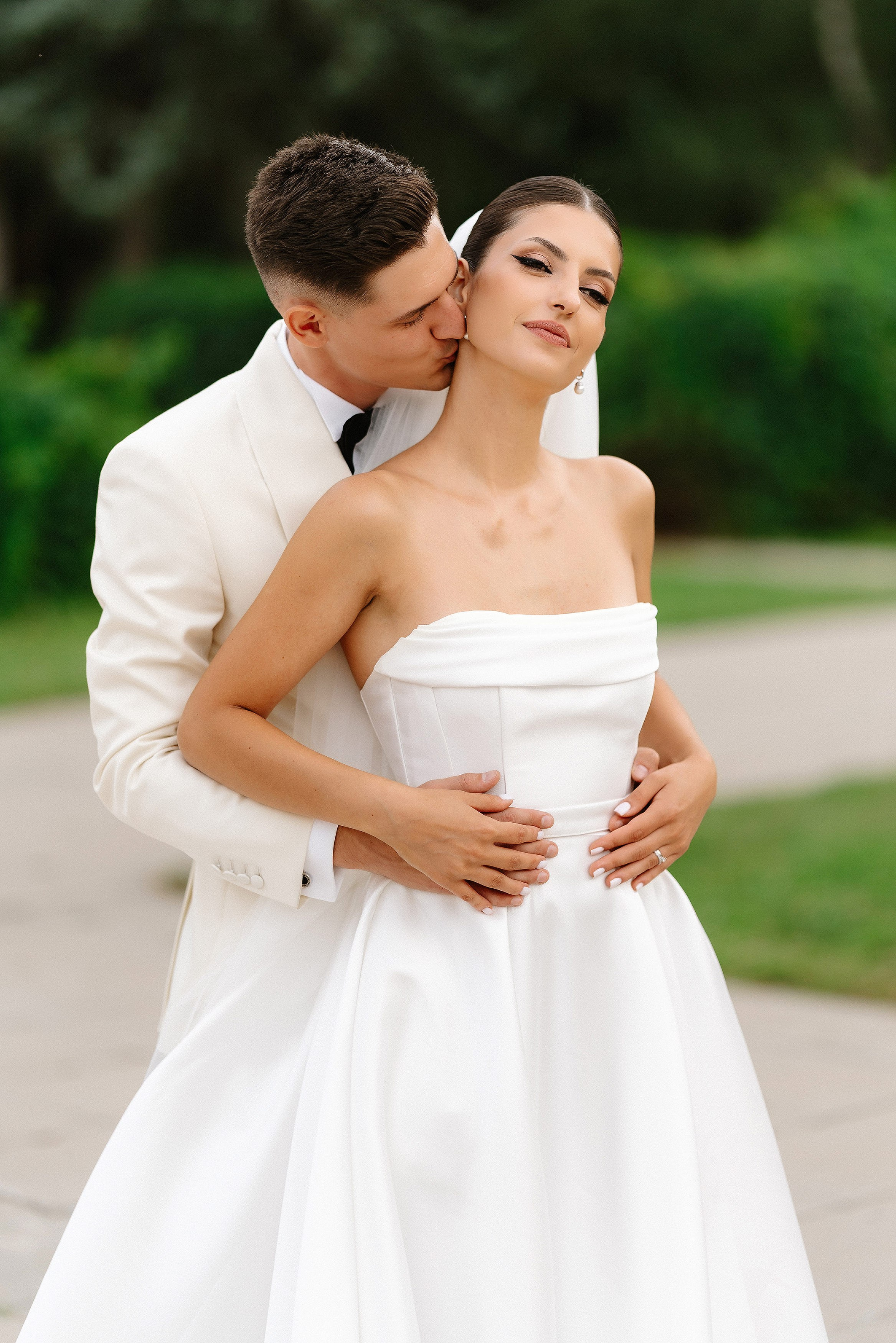 Gabriela și Răzvan. Tayfun — Fotograf