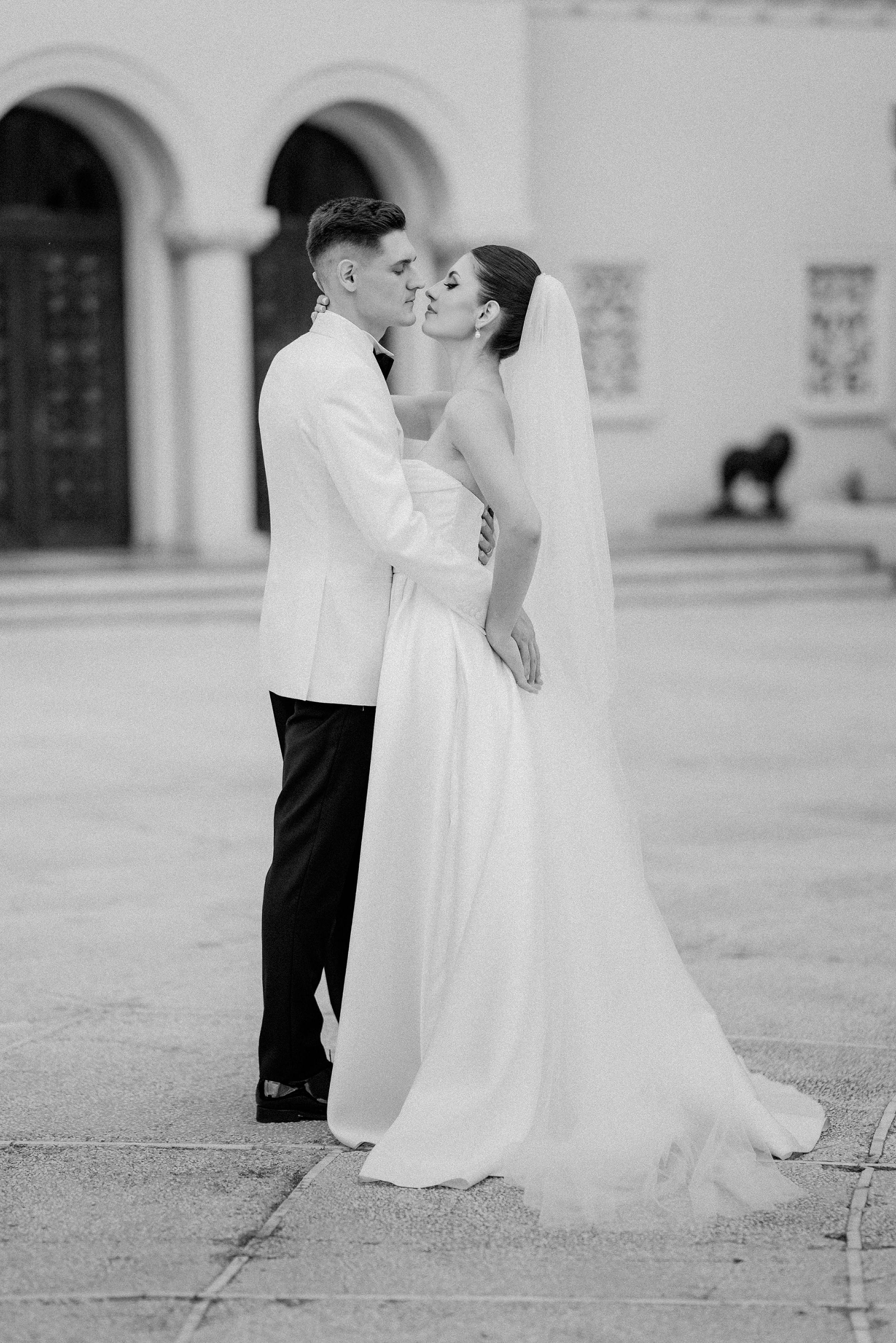 Gabriela și Răzvan. Tayfun — Fotograf