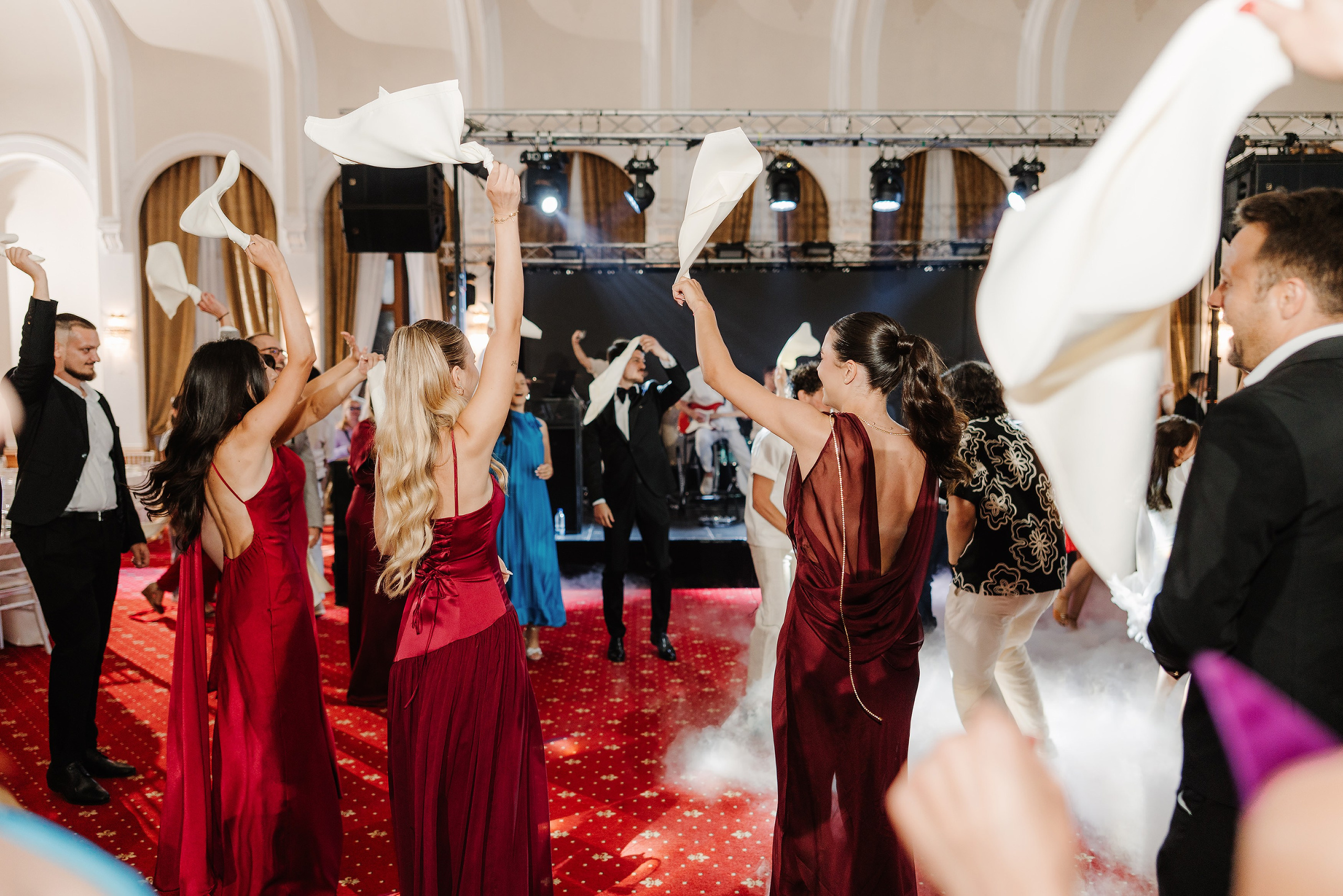 Gabriela și Răzvan. Tayfun — Fotograf