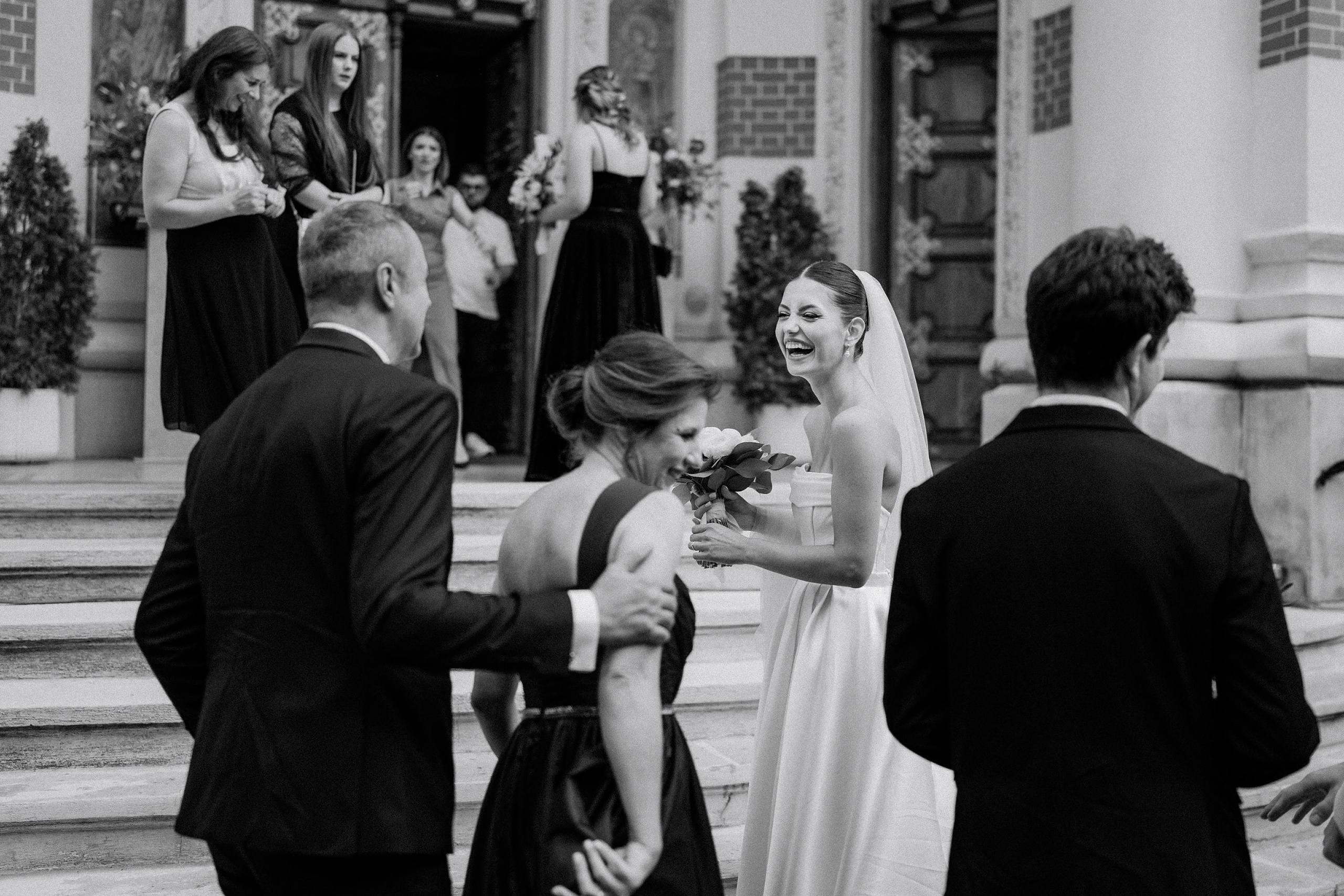 Gabriela și Răzvan. Tayfun — Fotograf