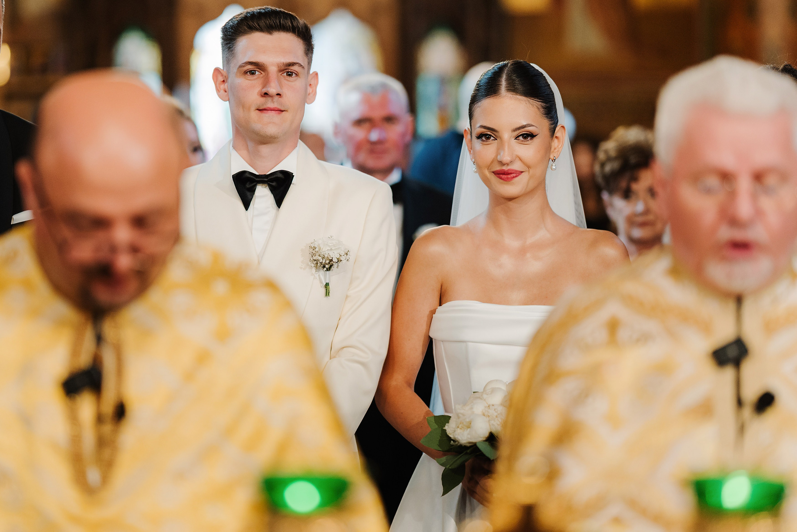 Gabriela și Răzvan. Tayfun — Fotograf