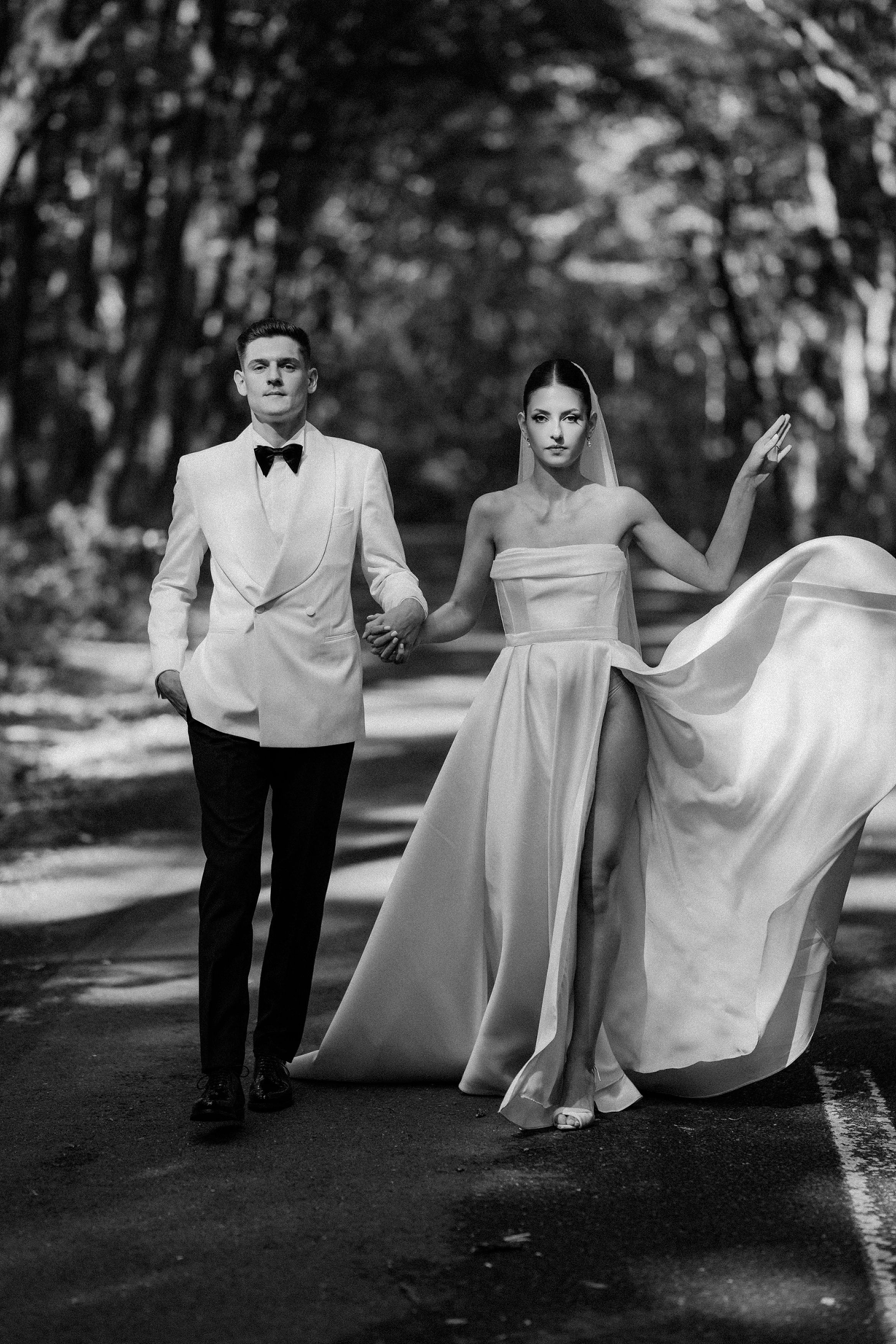 Gabriela și Răzvan. Tayfun — Fotograf