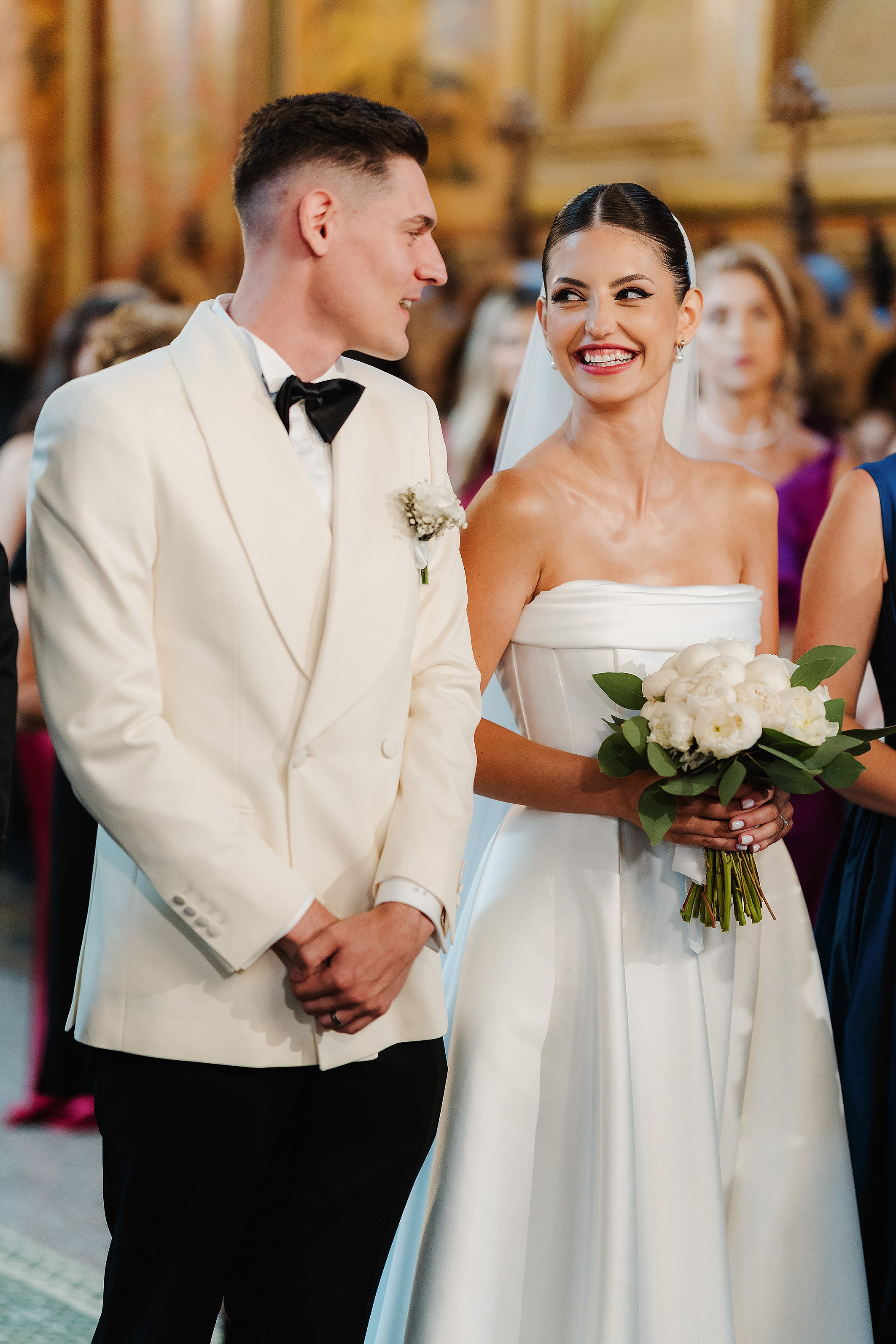 Gabriela și Răzvan. Tayfun — Fotograf