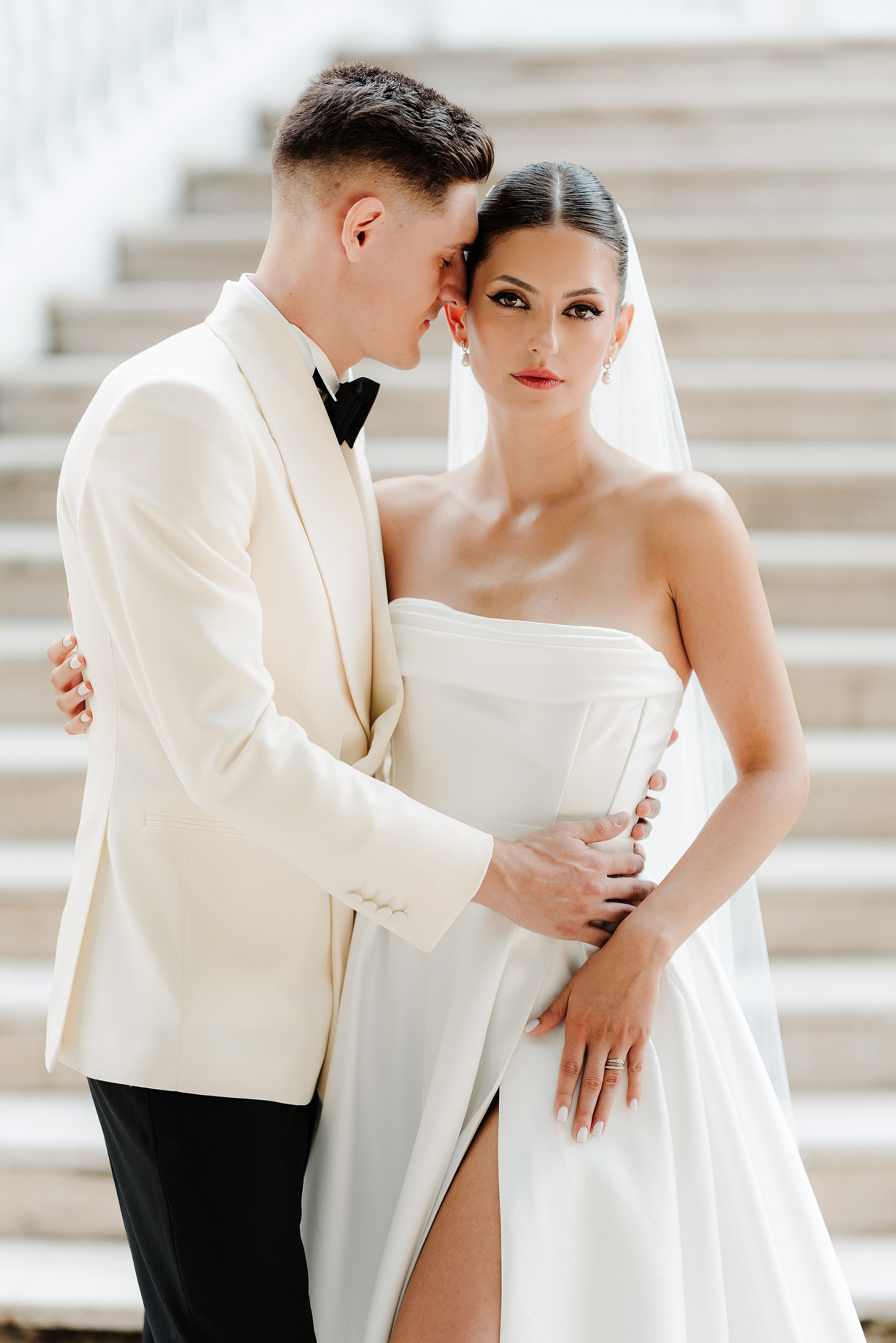 Gabriela și Răzvan. Tayfun — Fotograf