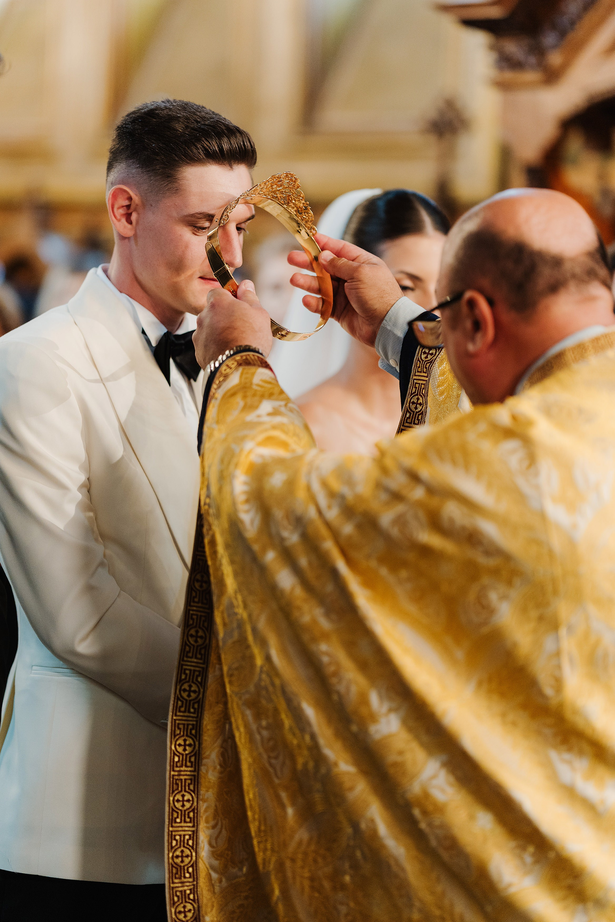 Gabriela și Răzvan. Tayfun — Fotograf