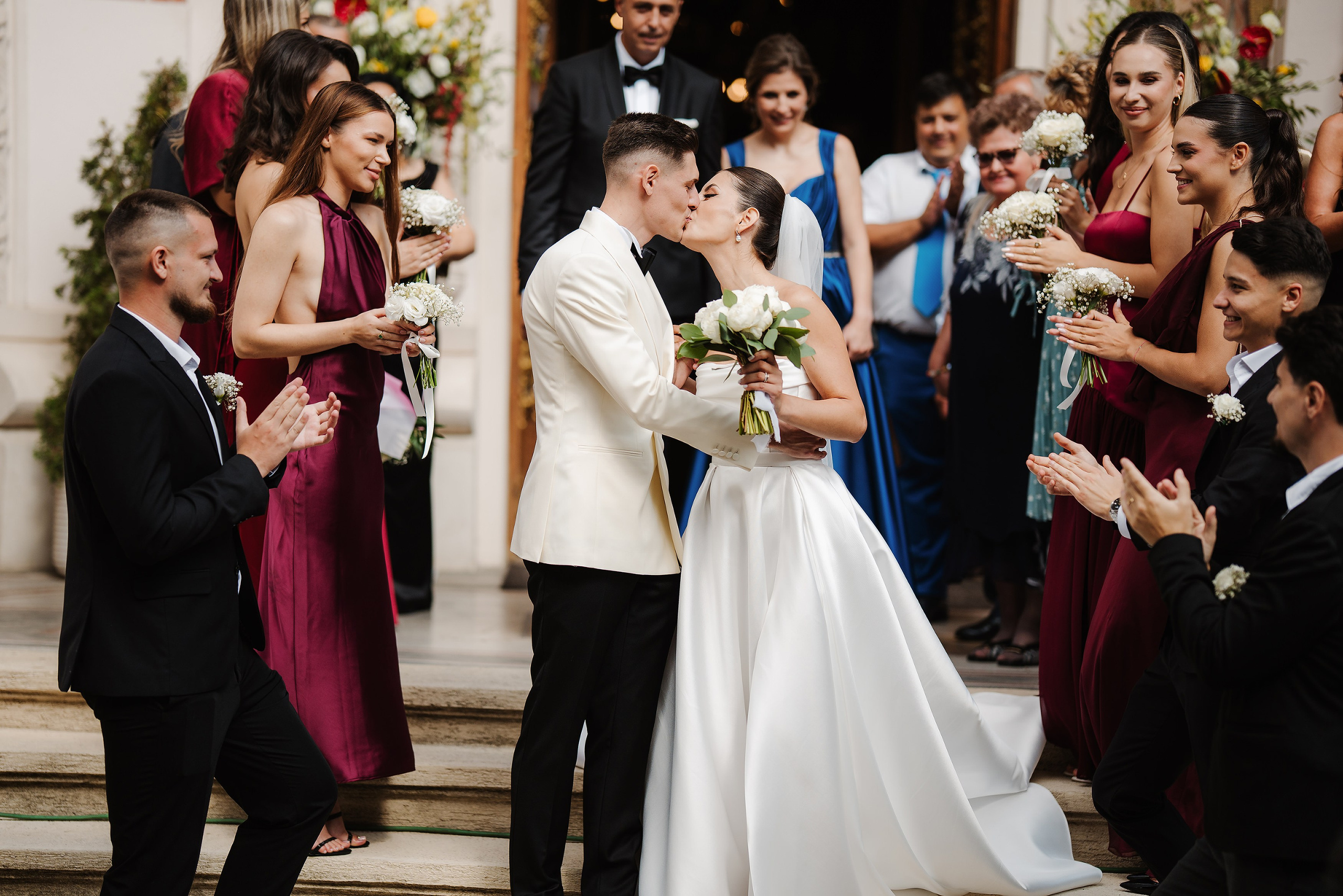 Gabriela și Răzvan. Tayfun — Fotograf