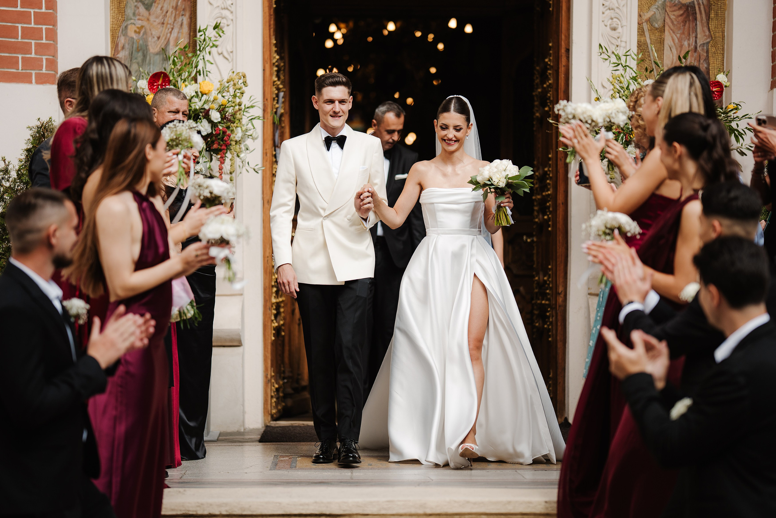 Gabriela și Răzvan. Tayfun — Fotograf