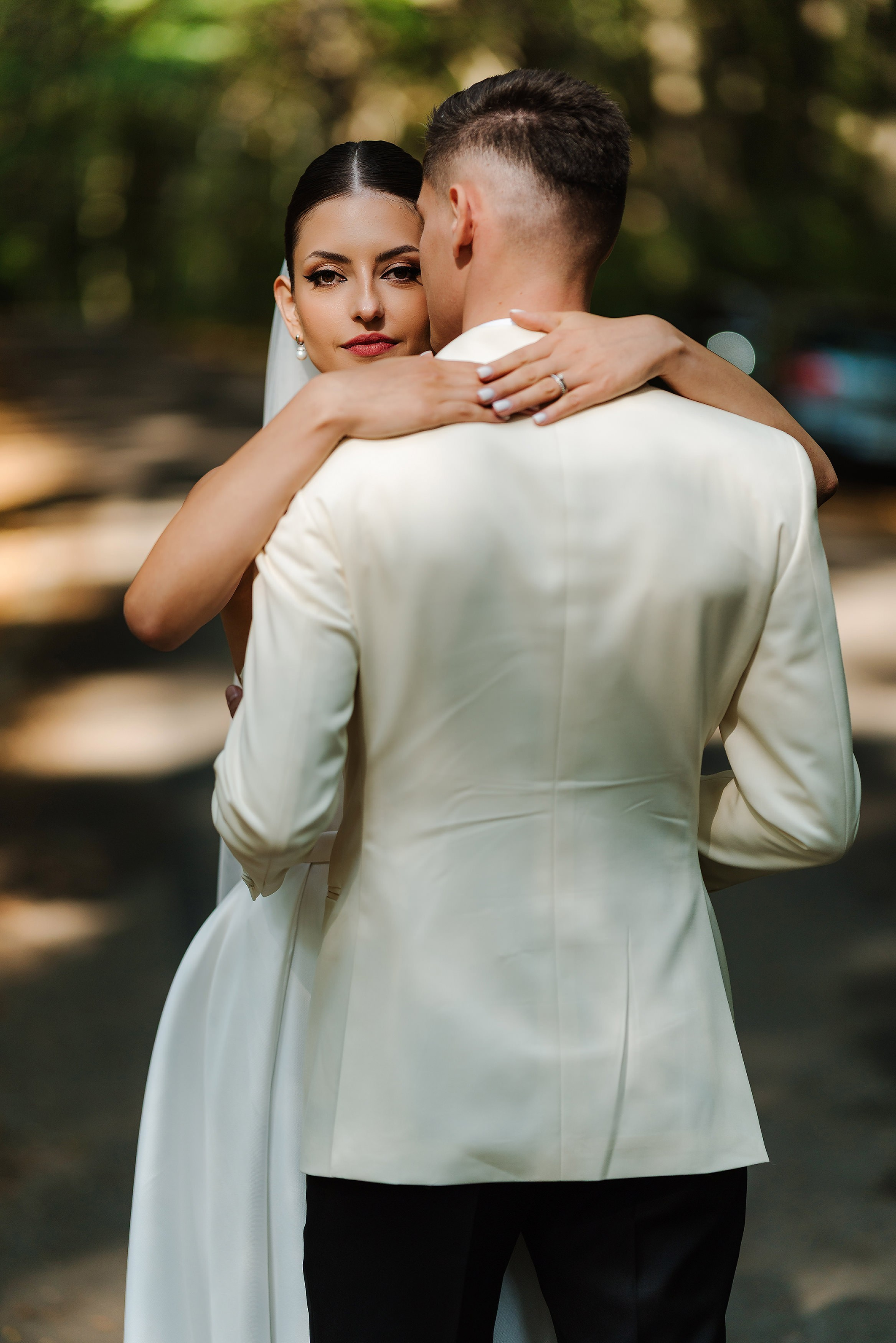 Gabriela și Răzvan. Tayfun — Fotograf