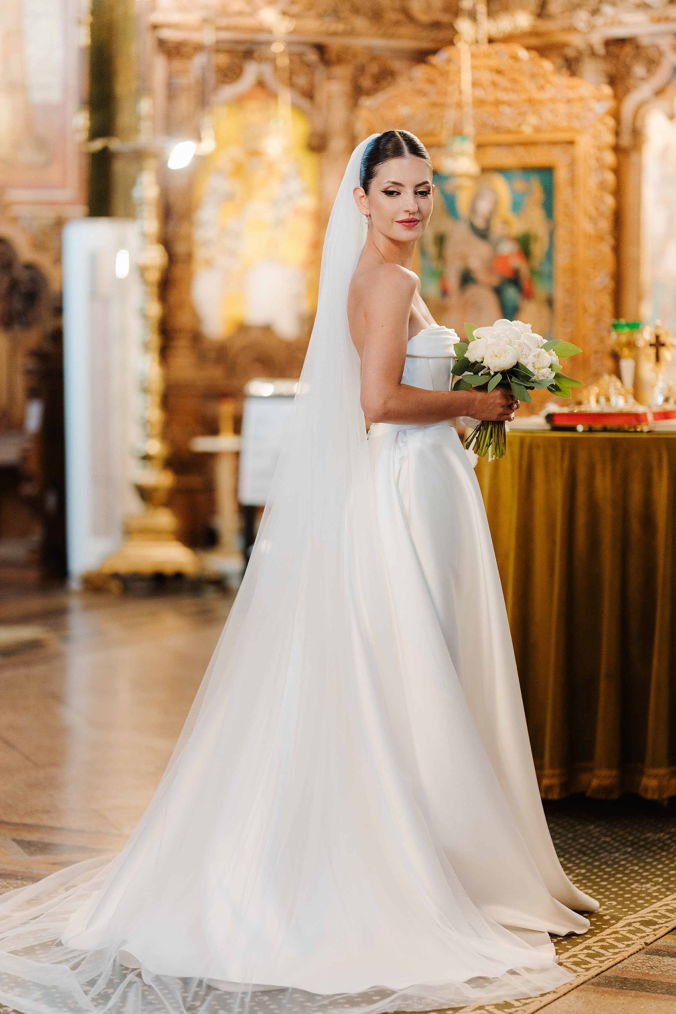 Gabriela și Răzvan. Tayfun — Fotograf