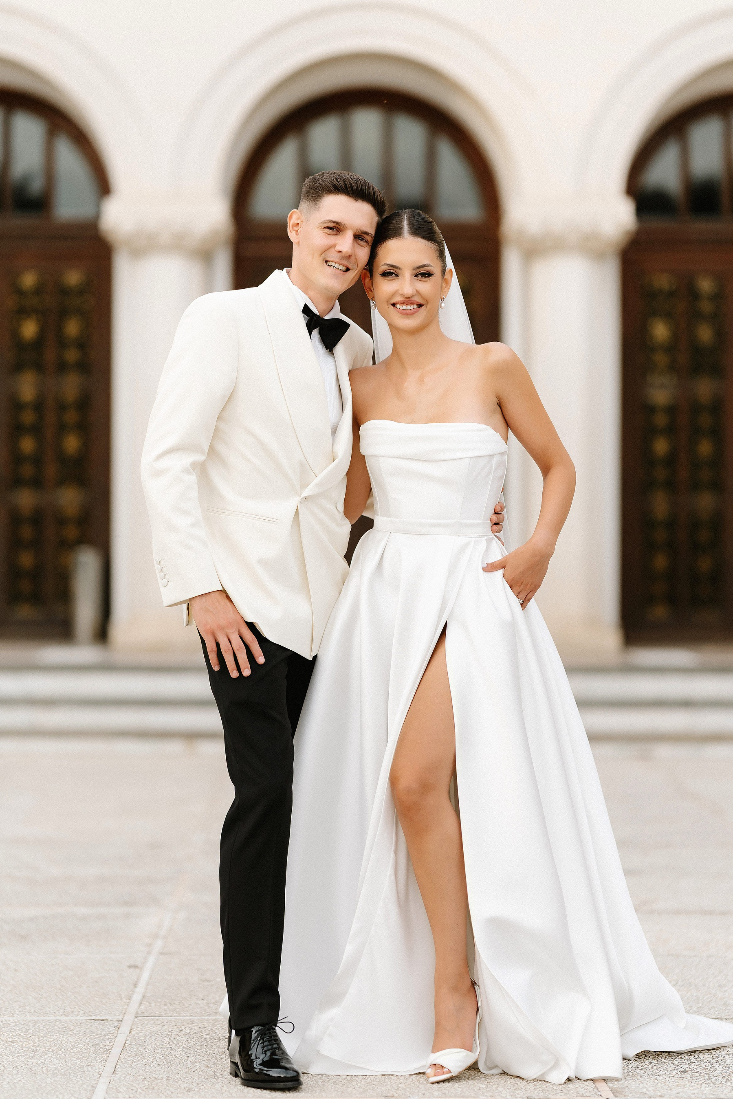 Gabriela și Răzvan. Tayfun — Fotograf