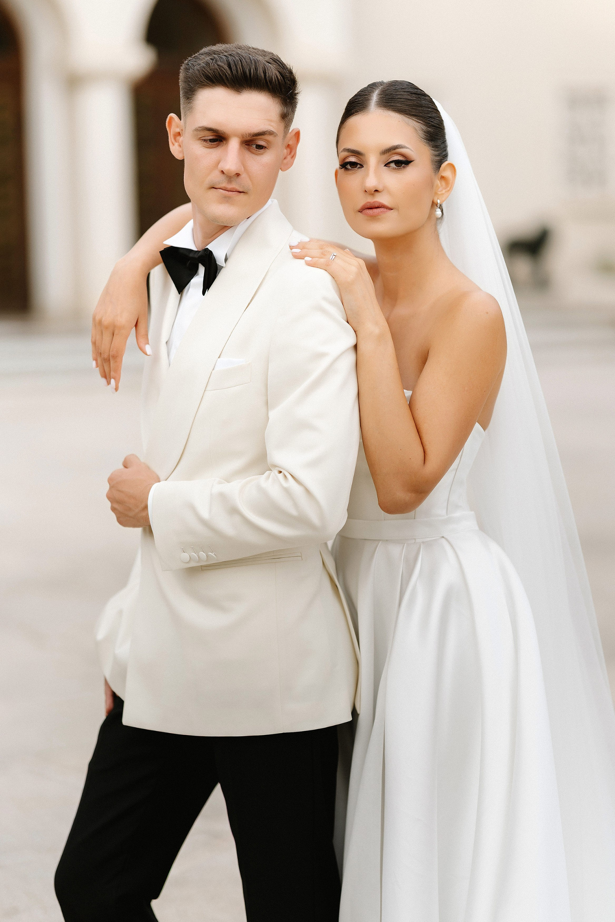 Gabriela și Răzvan. Tayfun — Fotograf