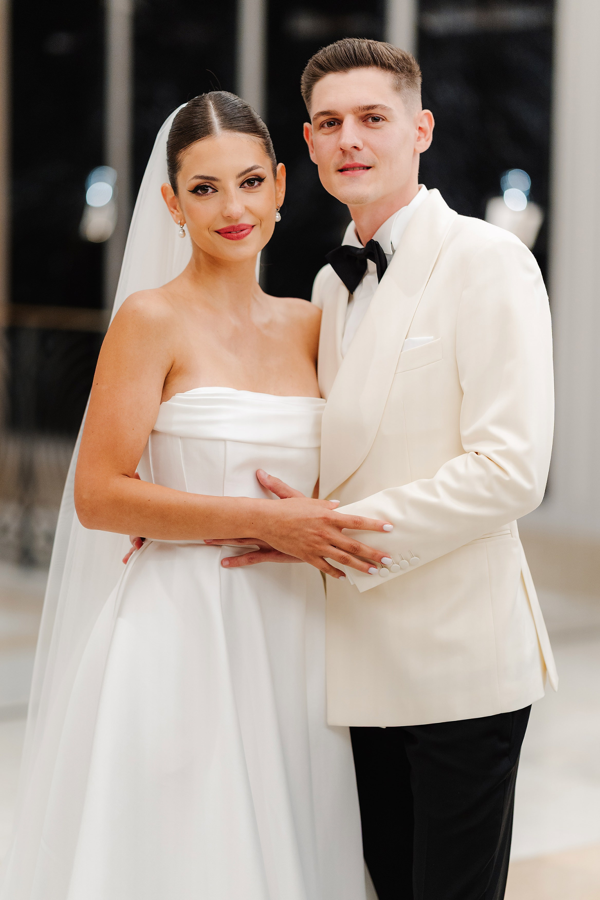 Gabriela și Răzvan. Tayfun — Fotograf