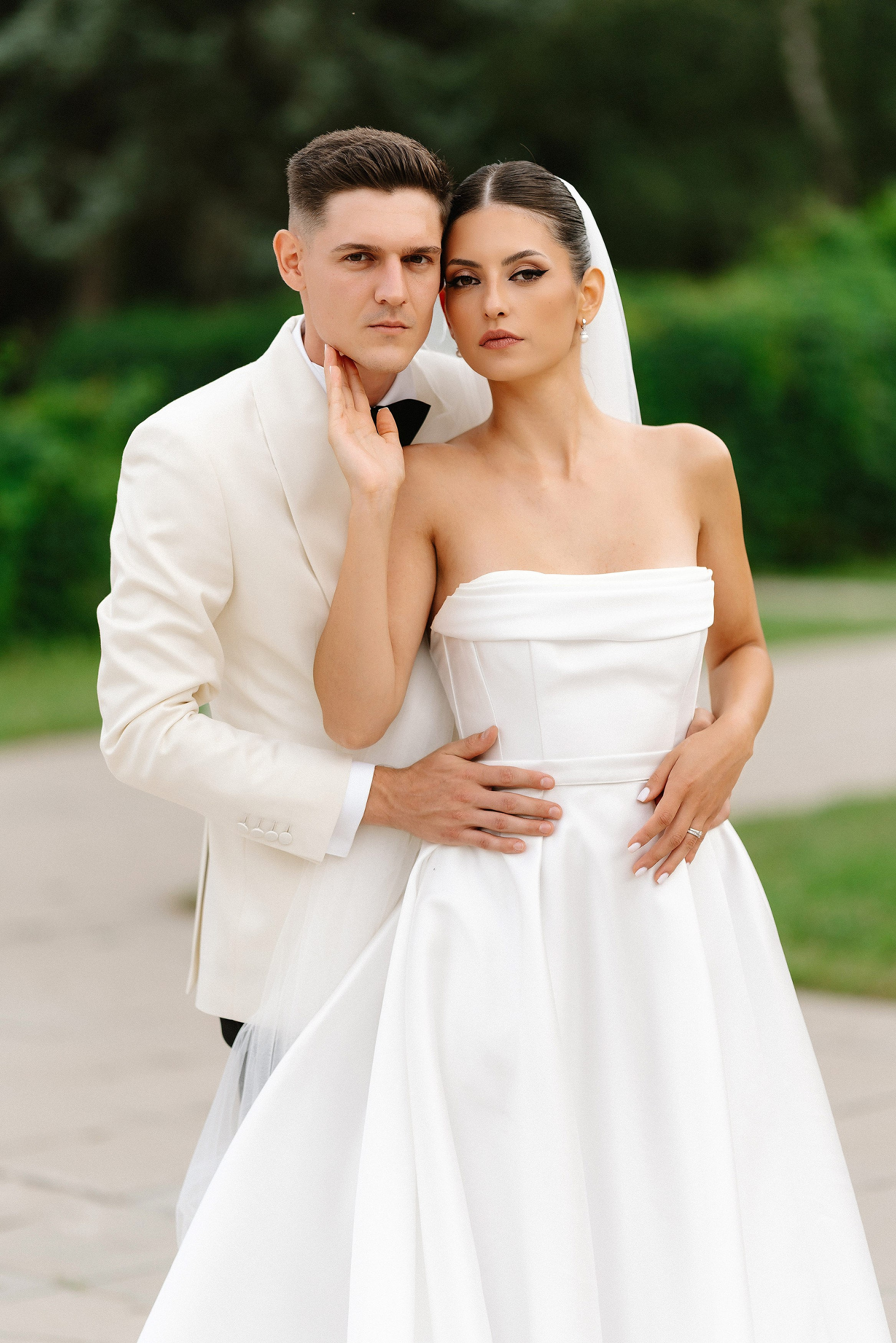 Gabriela și Răzvan. Tayfun — Fotograf