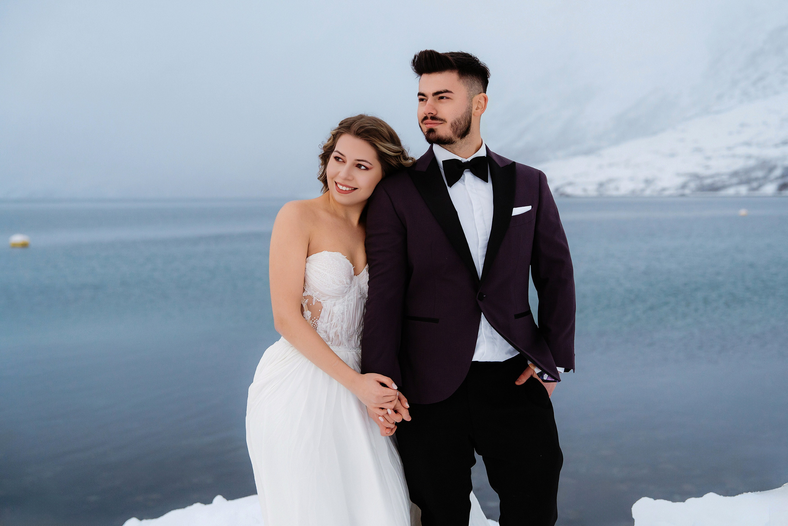 Tayfun — Fotograf