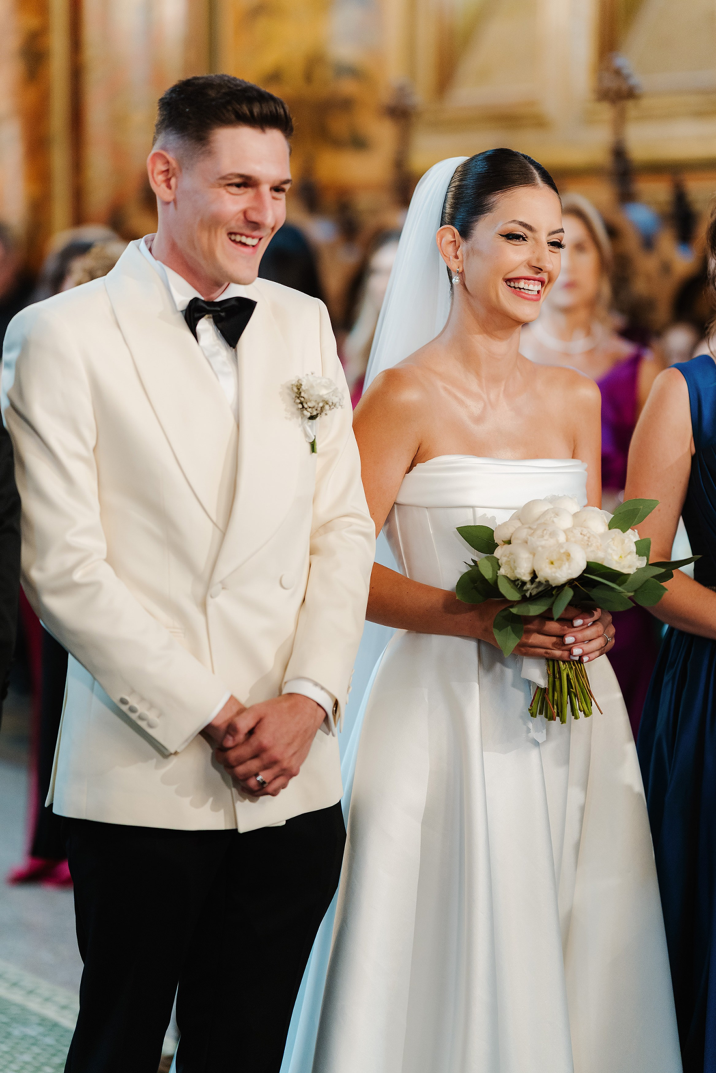 Gabriela și Răzvan. Tayfun — Fotograf