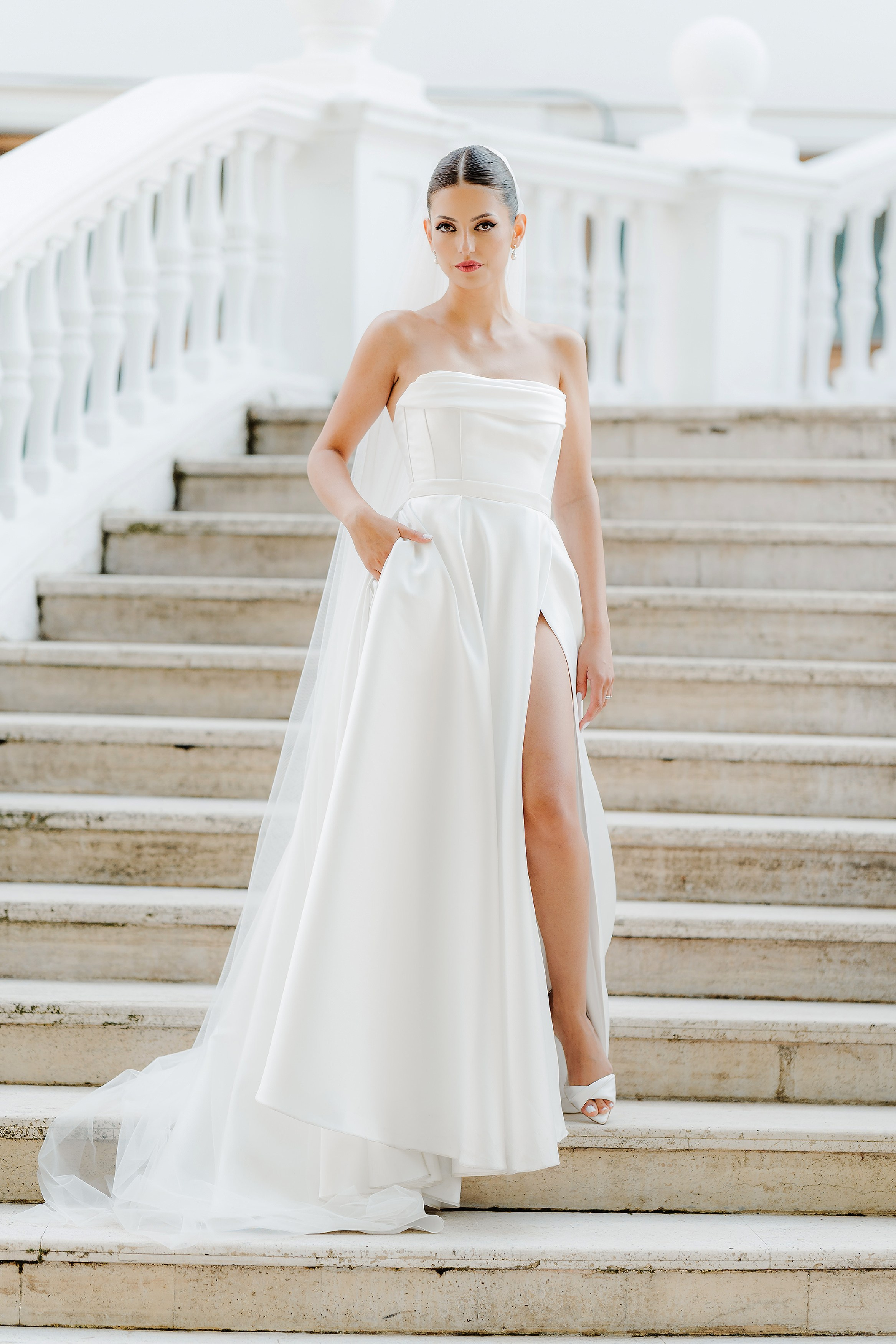 Gabriela și Răzvan. Tayfun — Fotograf