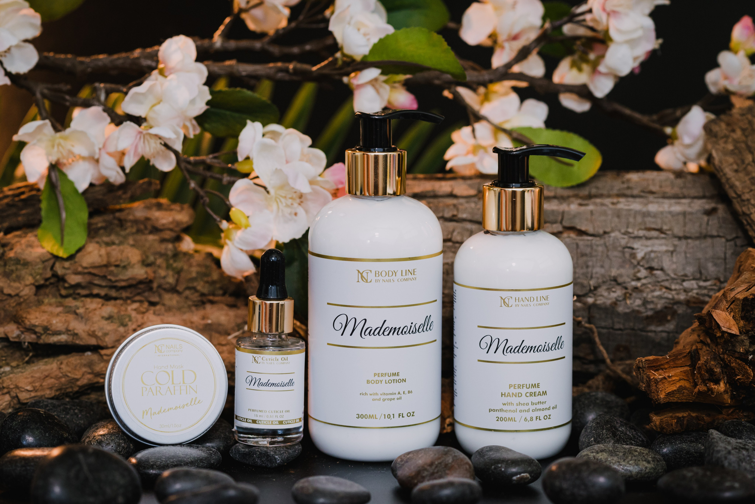 Nc Body line. Giani Maftei