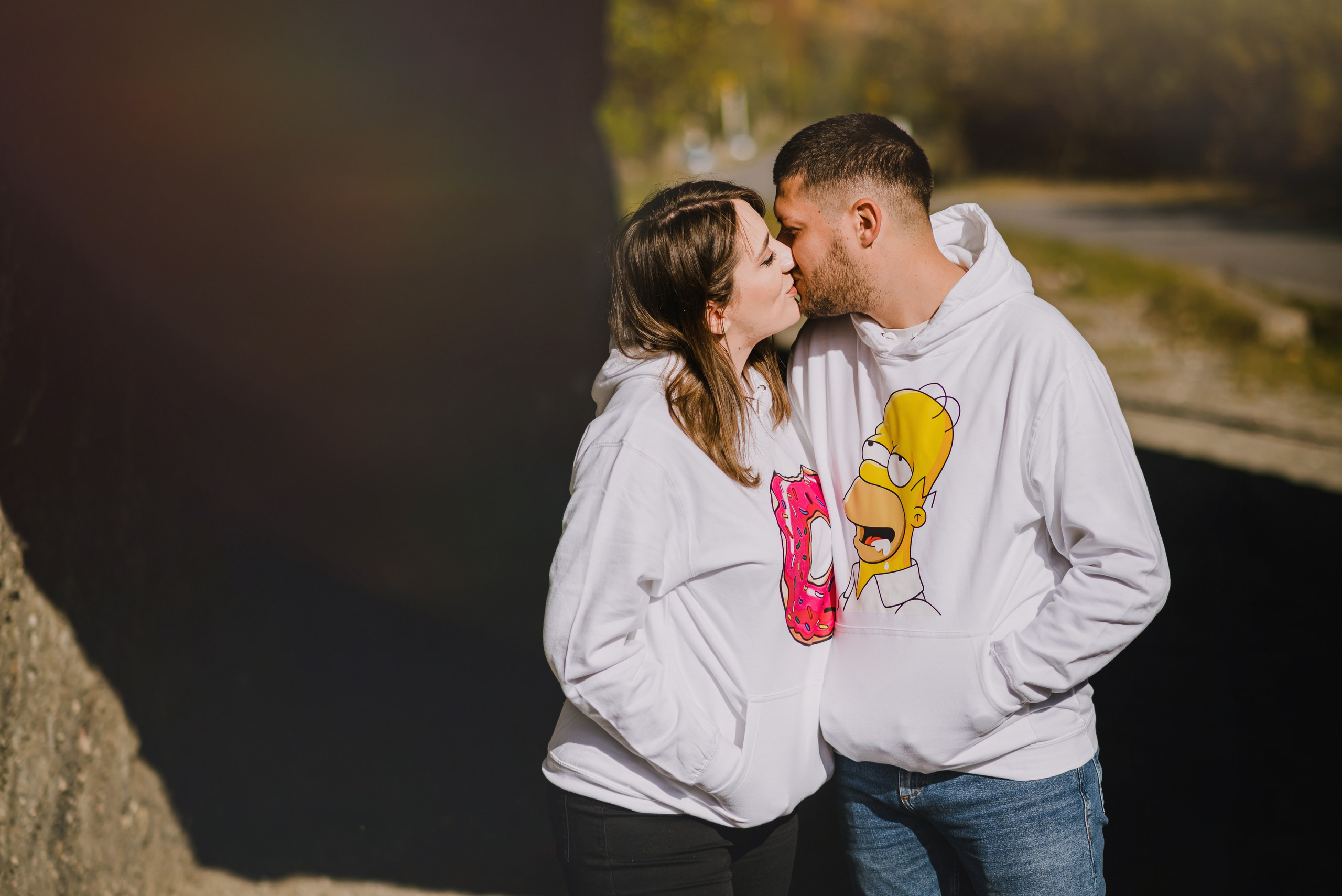 MIhaela & Ionut. Giani Maftei