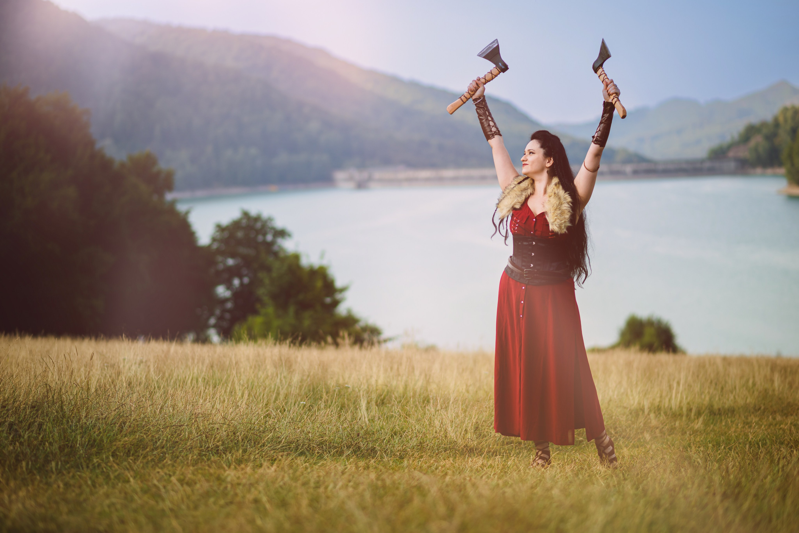 Roxana & Edi. Giani Maftei