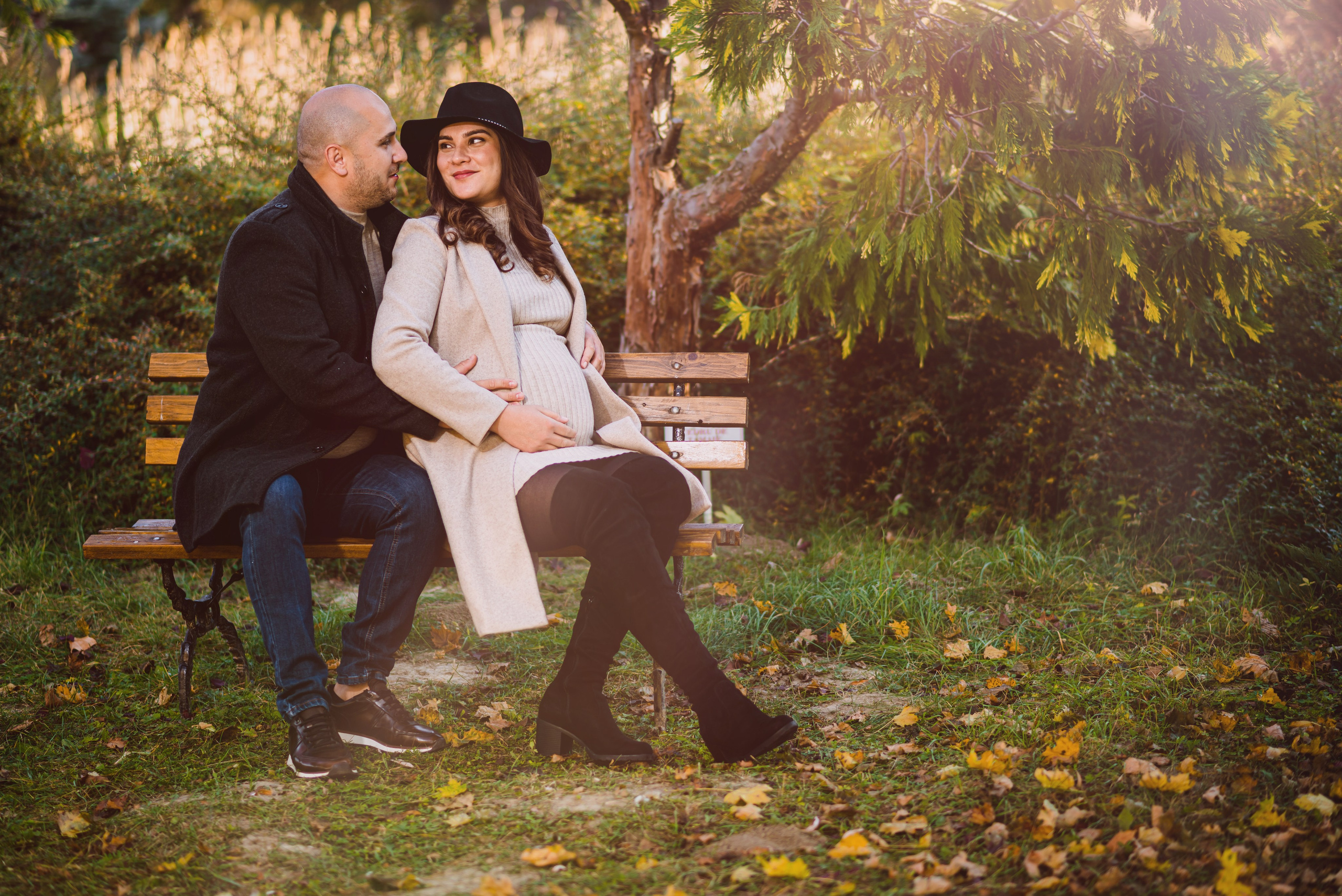 Roxana. Giani Maftei