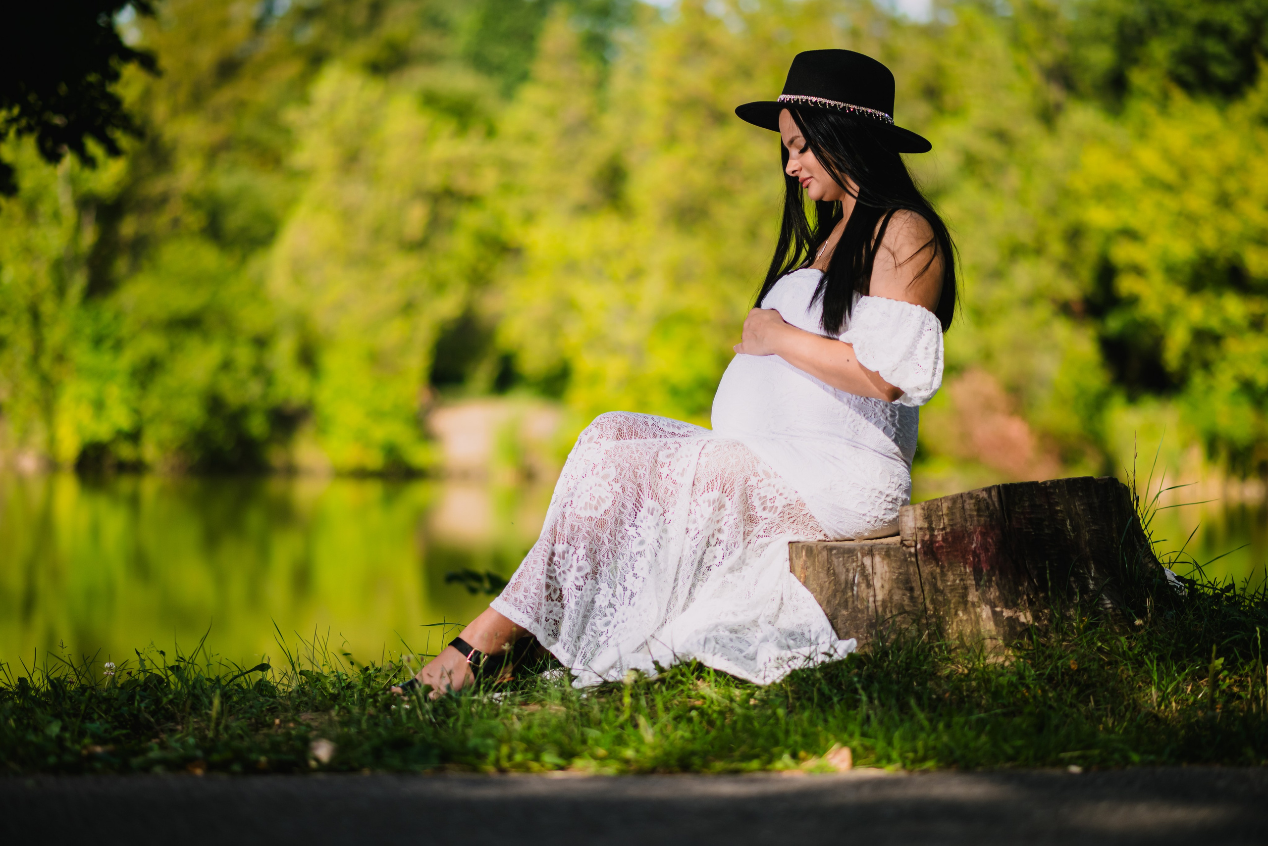 Alexandra Burtea. Giani Maftei