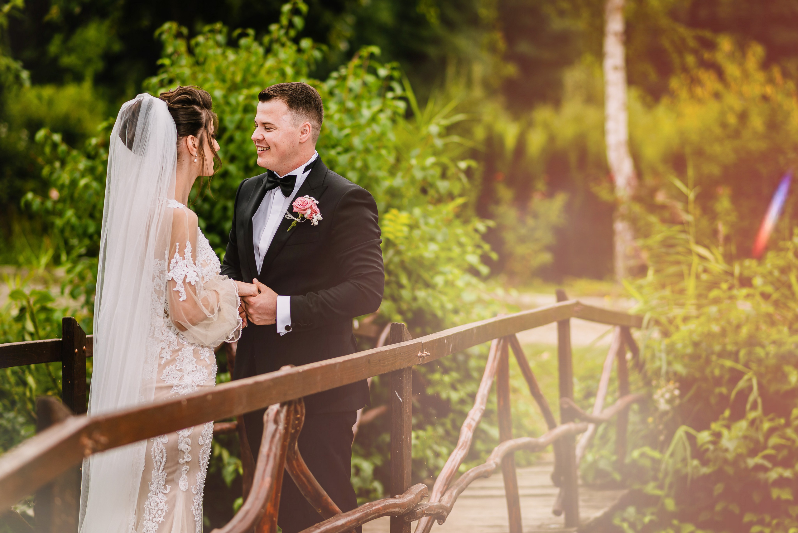 Elena & Costin. Giani Maftei