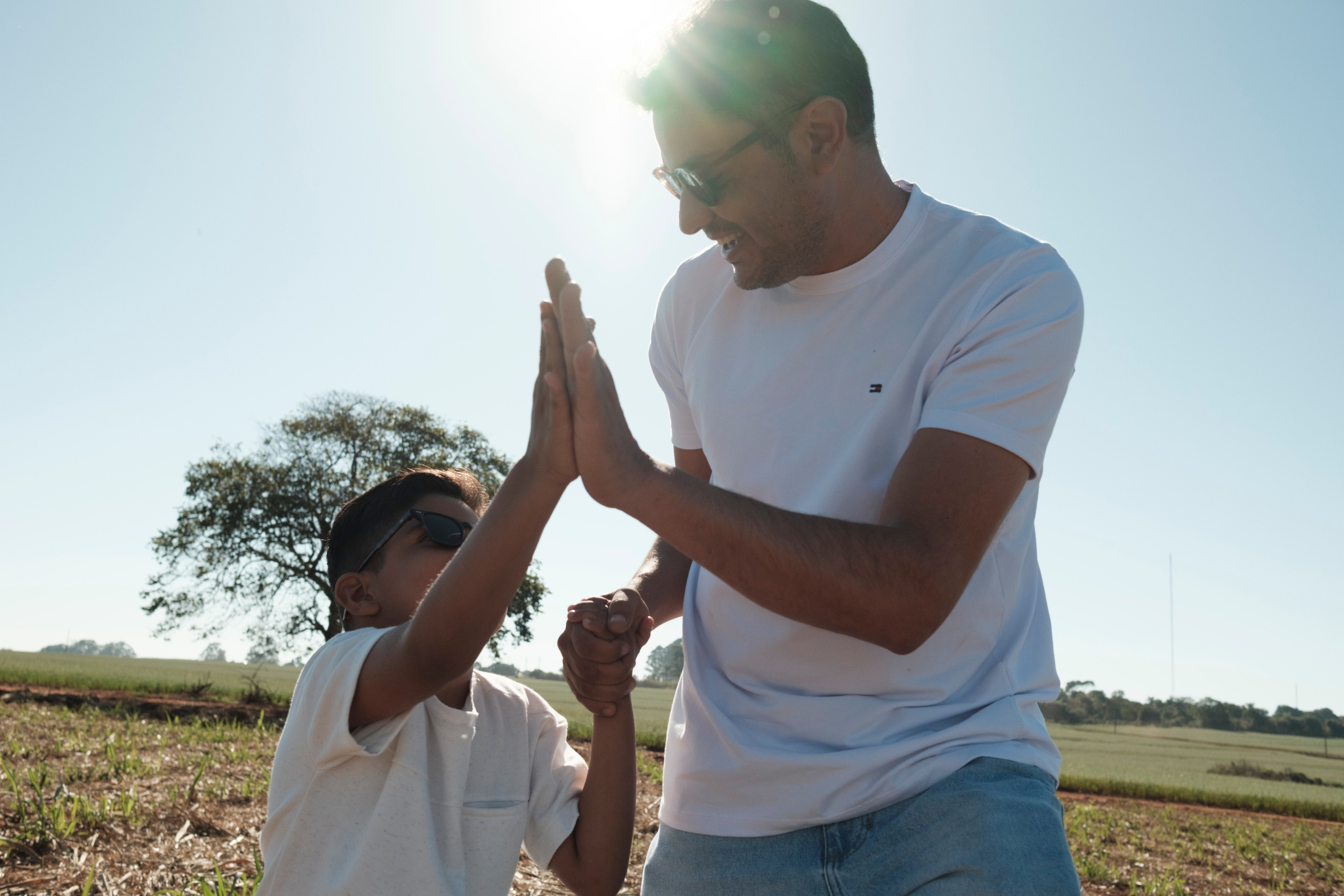 Família Priscila & Renan. Eduardo Fedalto Fotógrafo em Santa Barbara D’Oeste e Americana — SP