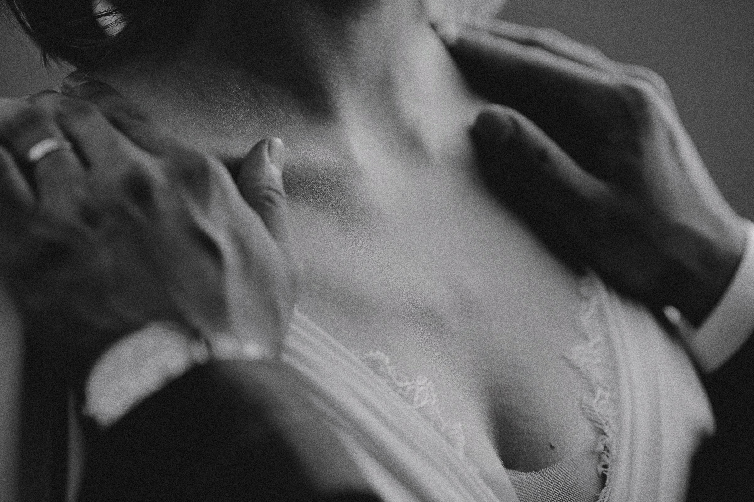 Chen & Victoria. Свадебный и семейный фотограф в Риге Игорь Давидович