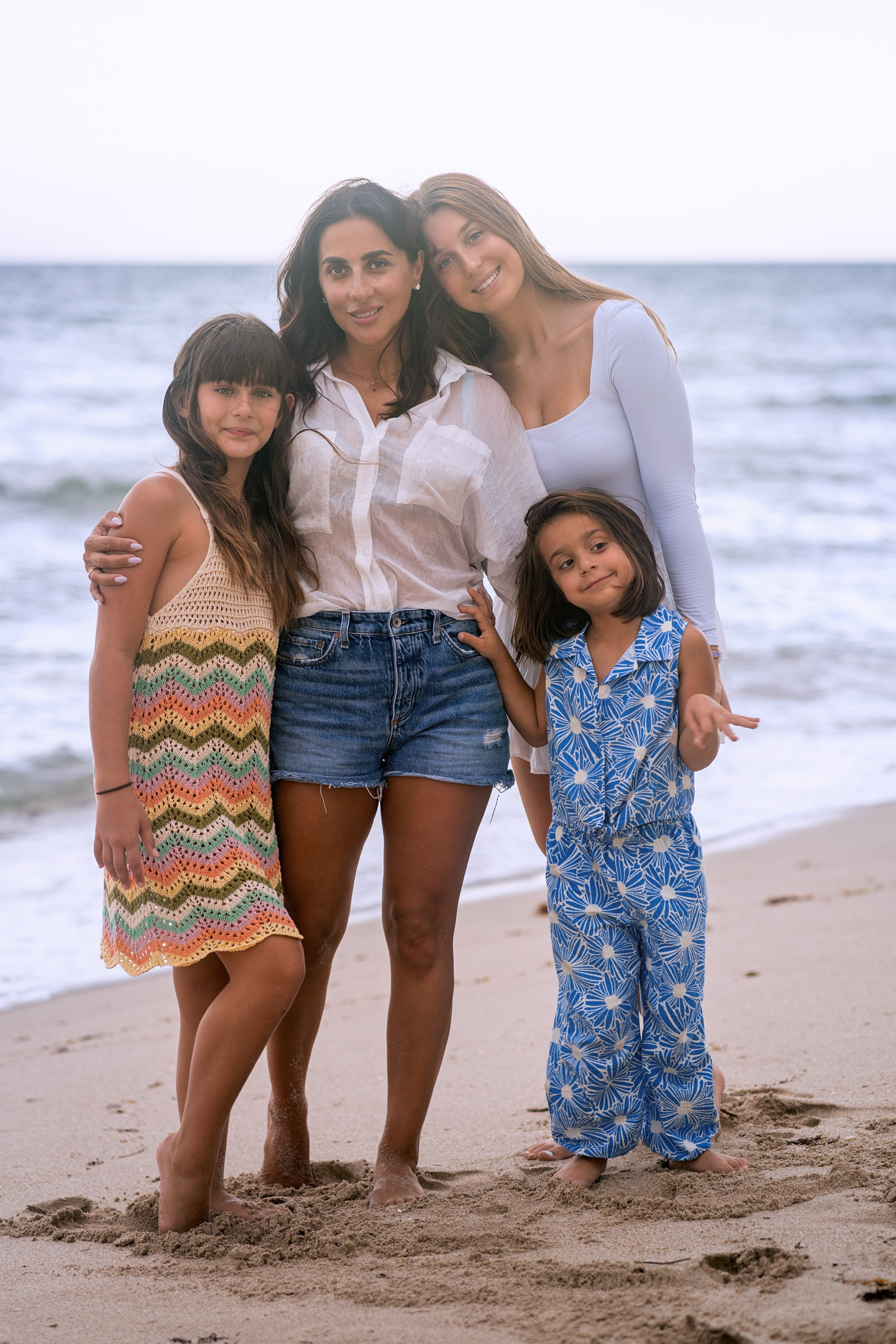 Kozko’s Family. Main