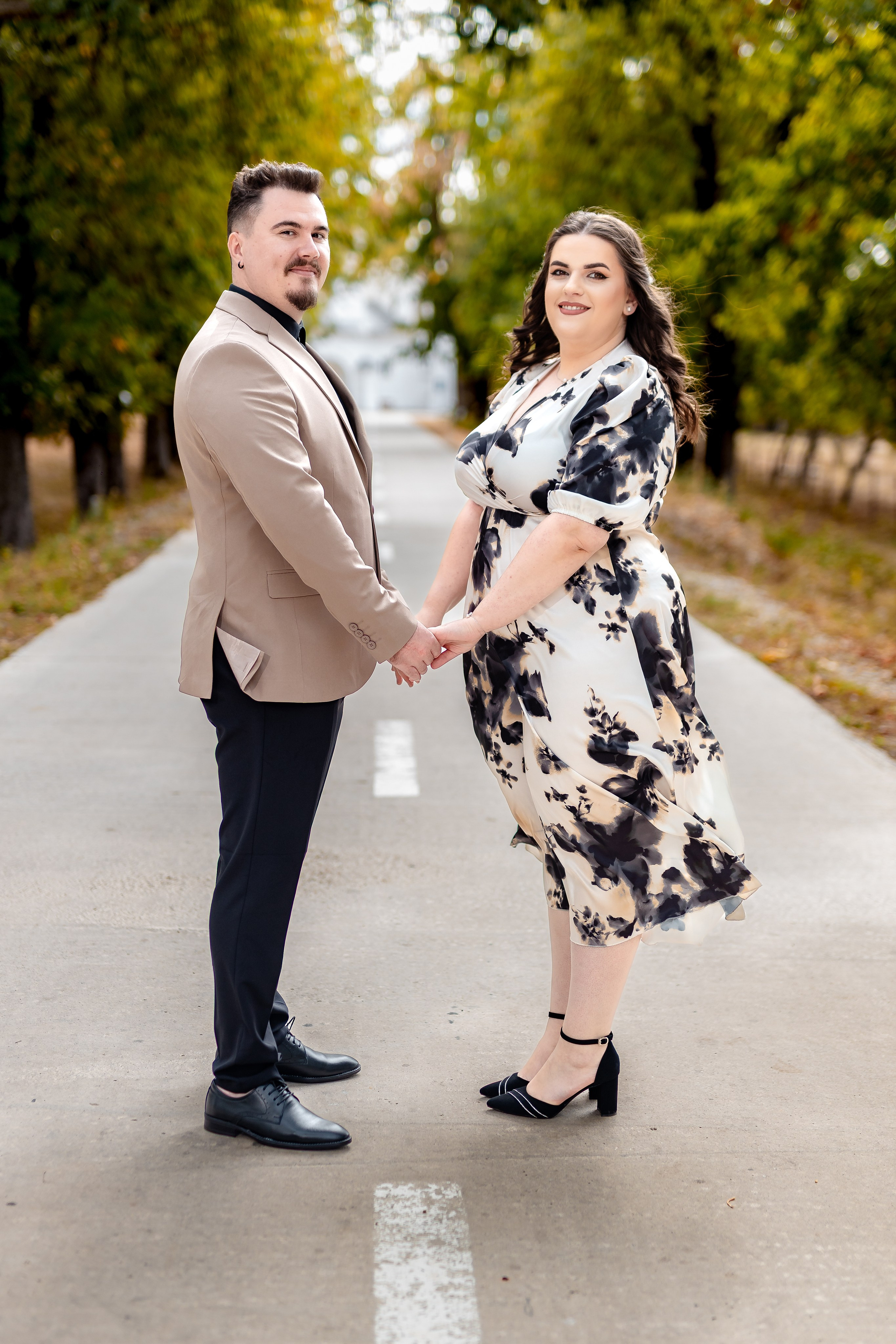 Album EV. Lucian Dedeu — Fotograf de nuntă și eveniment