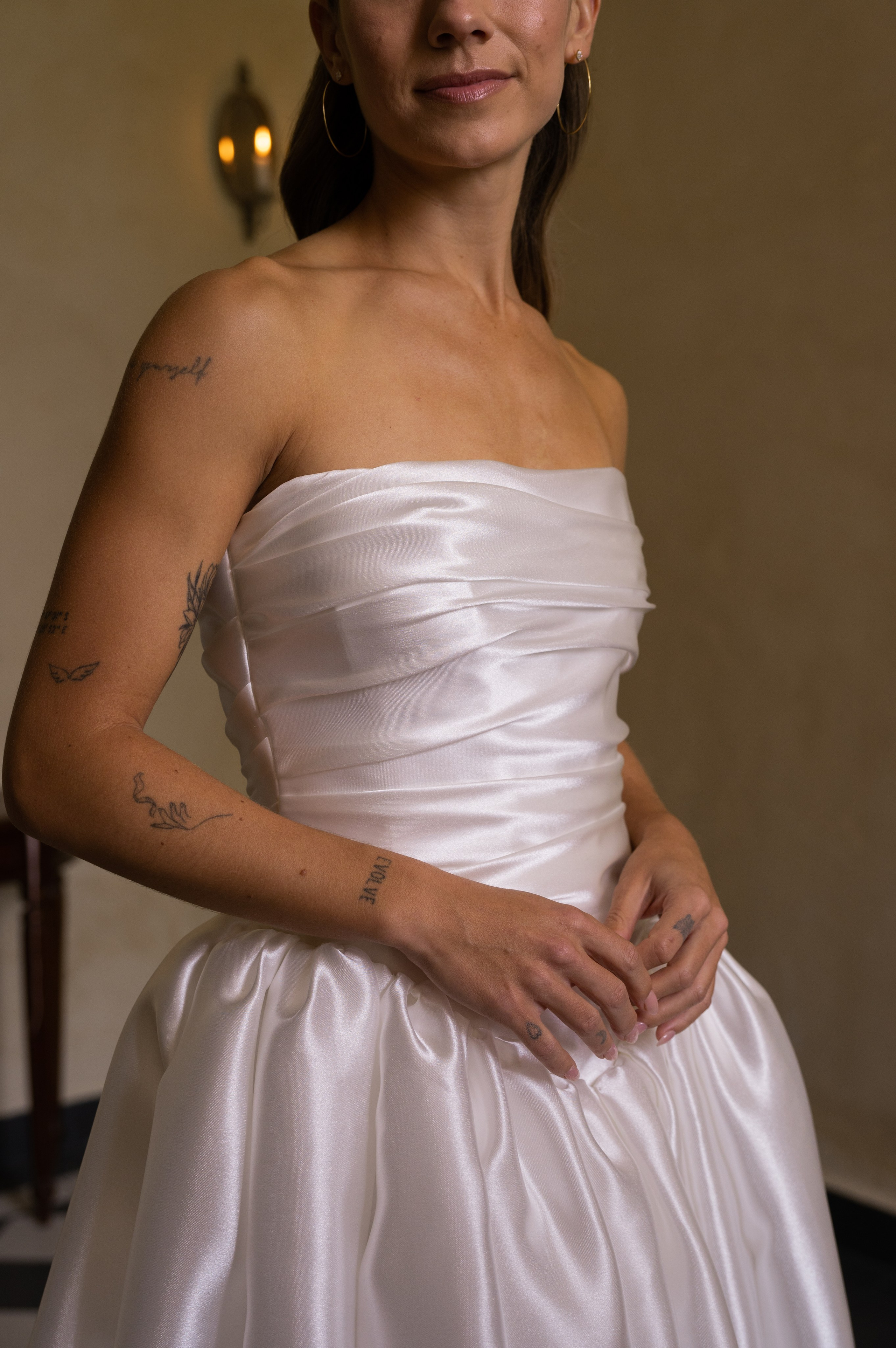 Paula and Tony. Wedding and commercial photographer